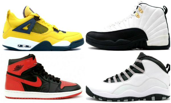 2013 jordan shoes
