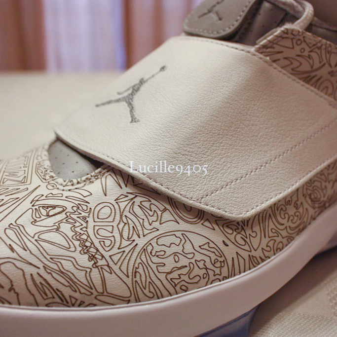 air jordan 20 retro white