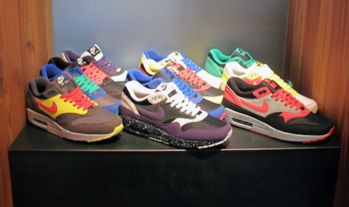 bespoke am1
