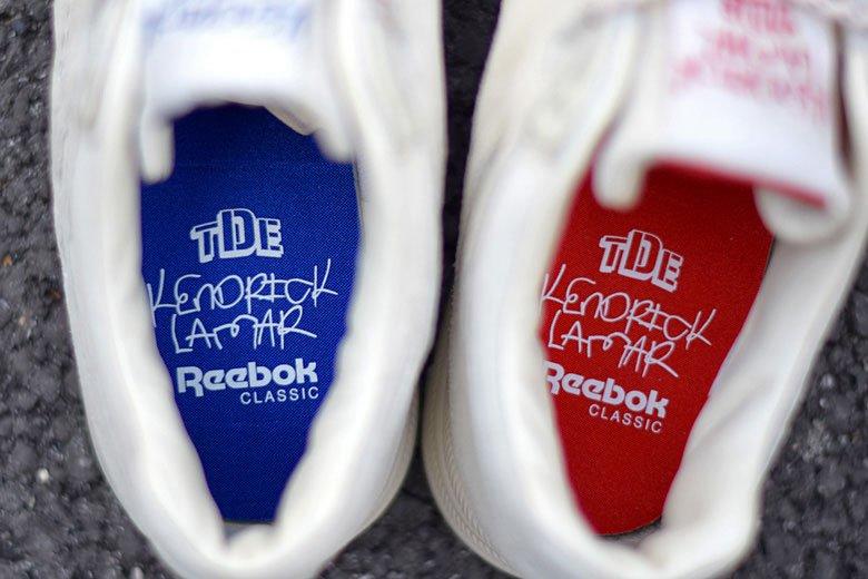 reebok ventilator kendrick