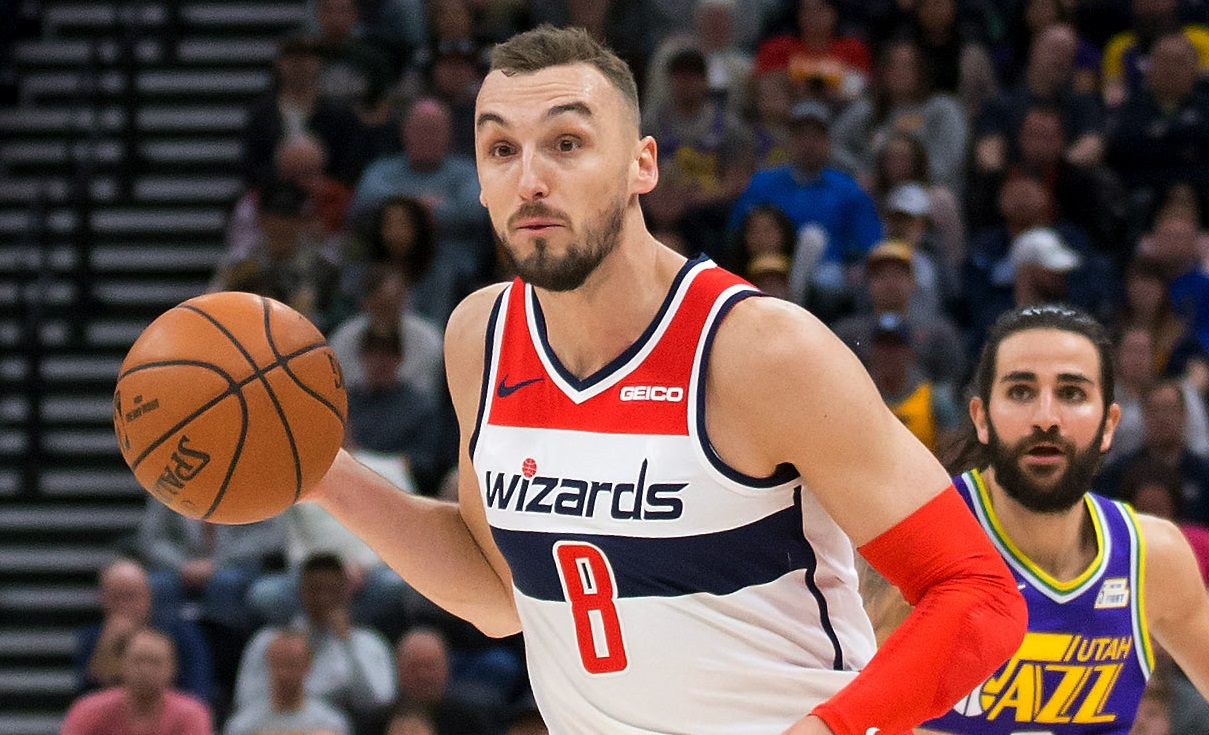 2020 Nba Free Agency Available Players By Position