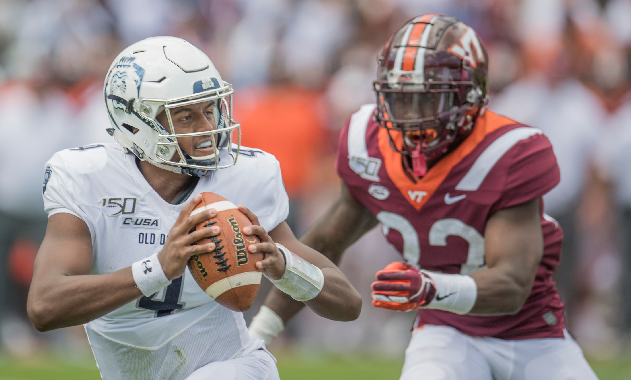 247 hokies football