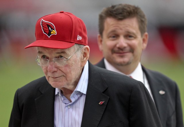 Download Cardinals Continue Diversity with Bill Bidwill Coaching ...