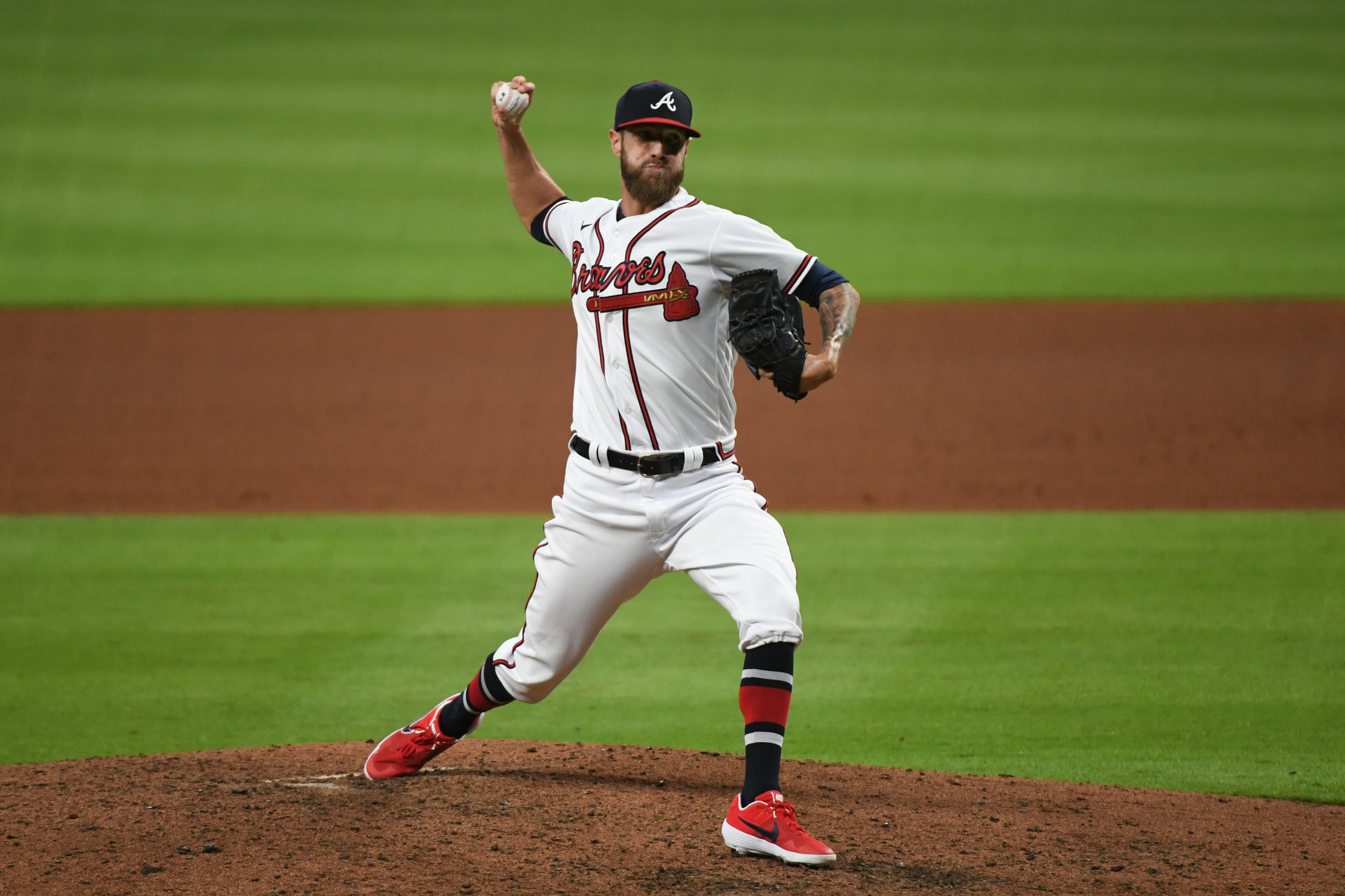 shane greene all star