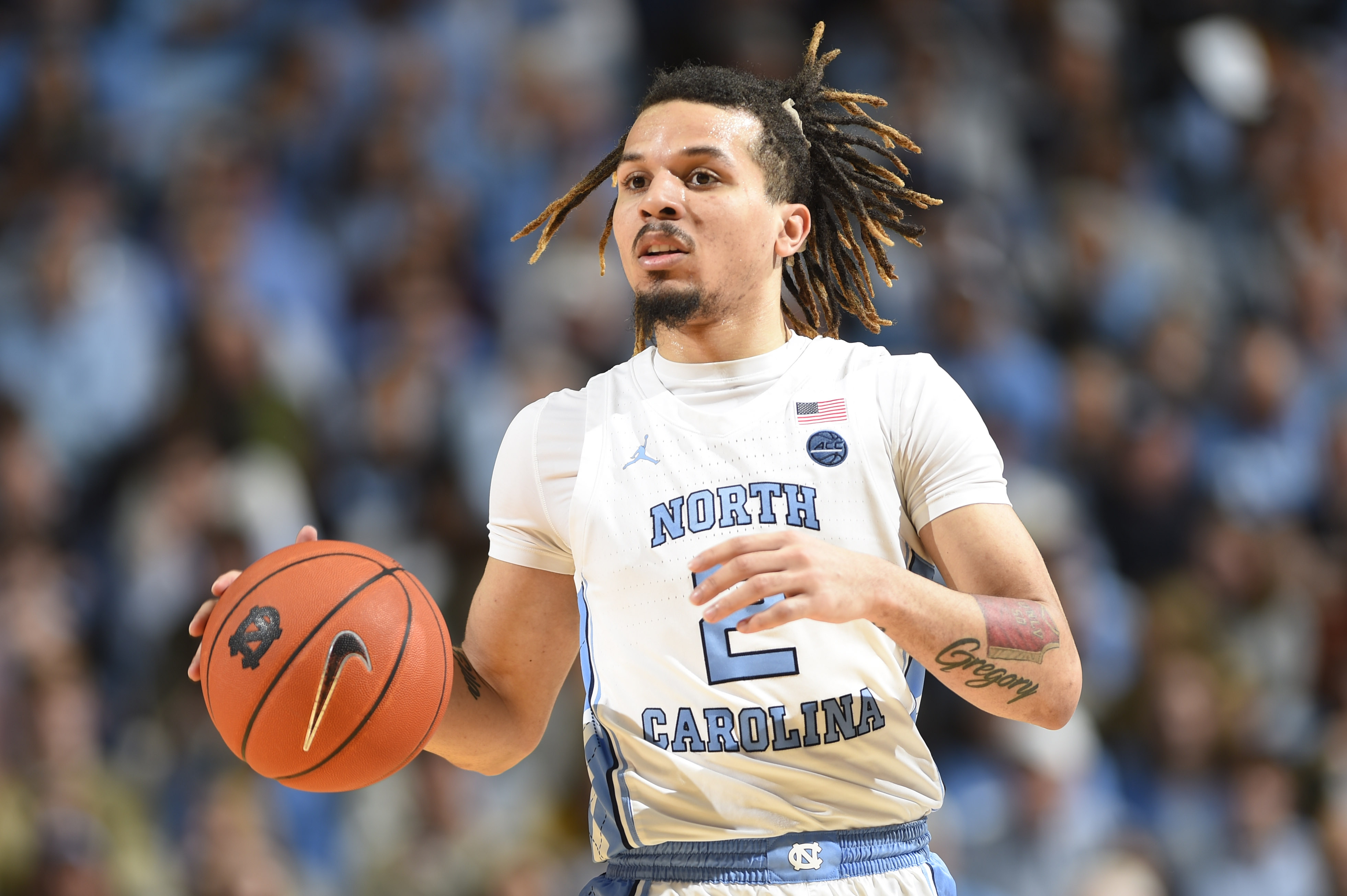 The Team That Should Draft Cole Anthony