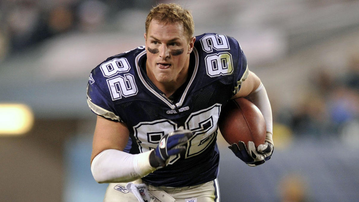 Jason Witten - Wikipedia