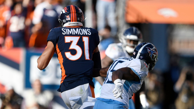 Mile High Roundtable: Broncos vs. Titans | Week 1 ...