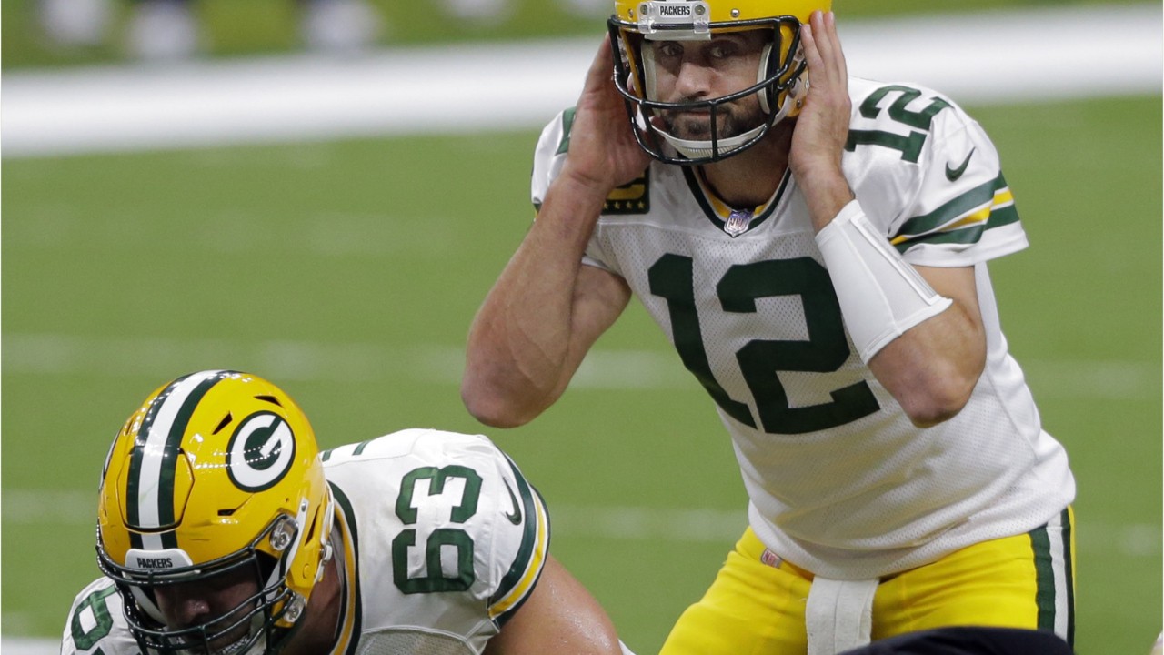 Beating Blitz Will Be Critical In Beating Bucs
