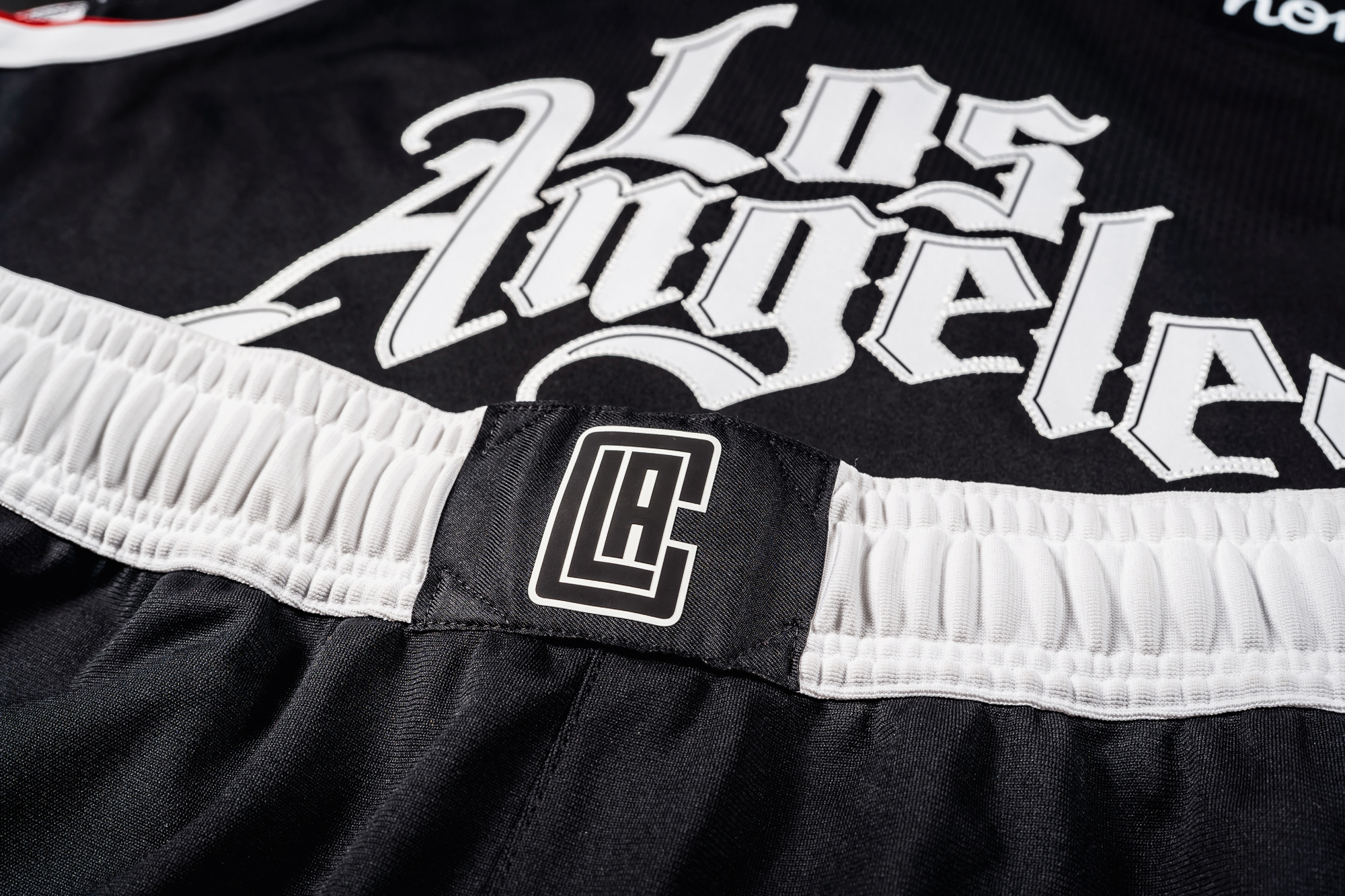 First Look: LA Clippers Partner With Mister Cartoon for ...