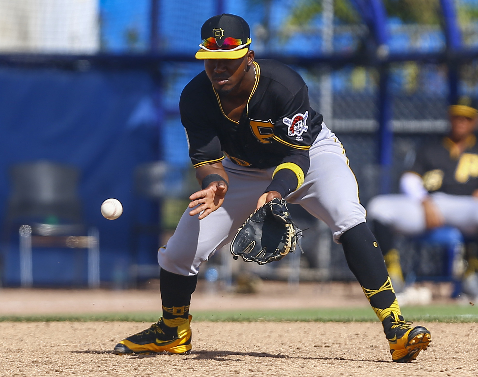 Pittsburgh Pirates News, Articles, Stories & Trends for Today1844 x 1454