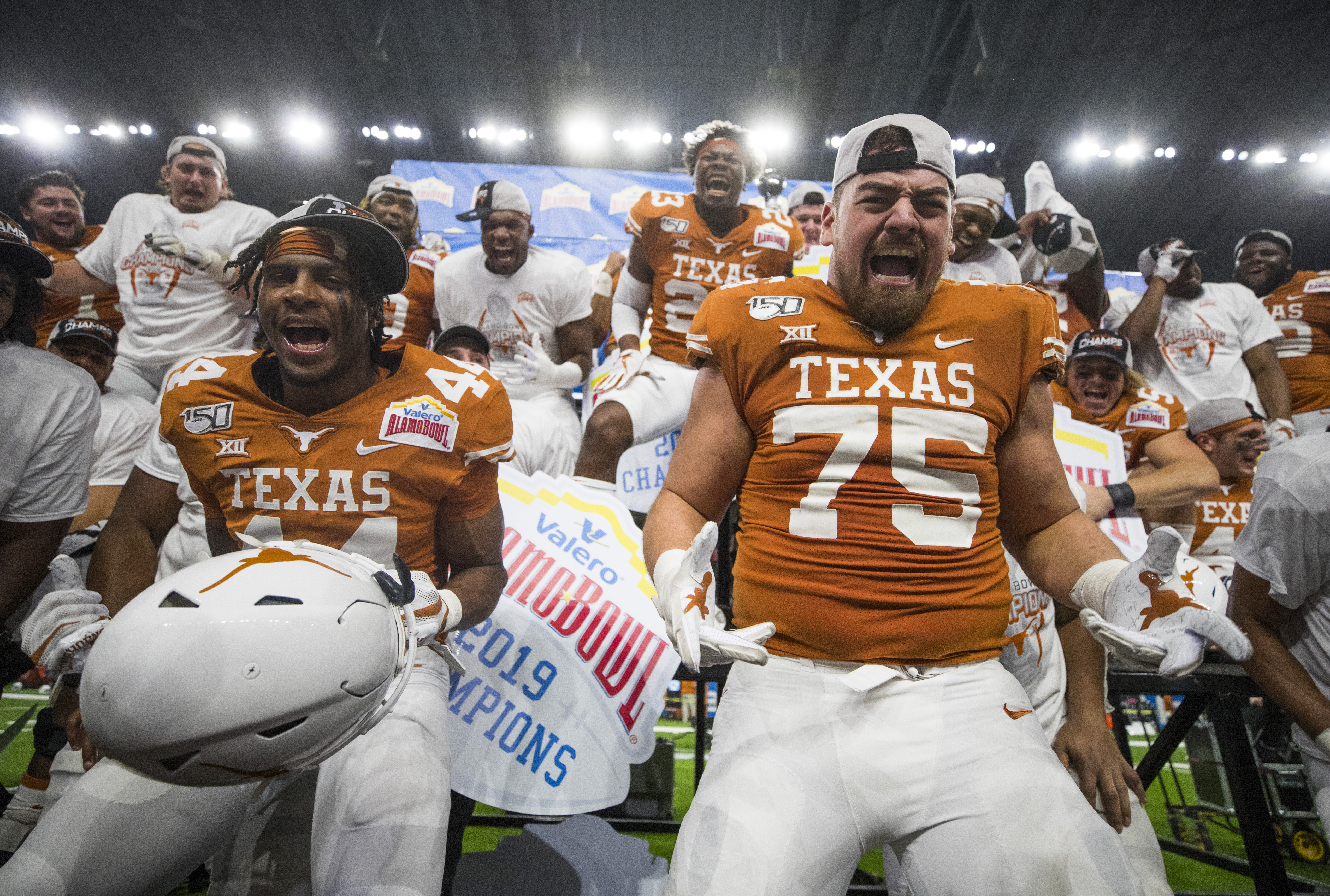 texas longhorns football 247