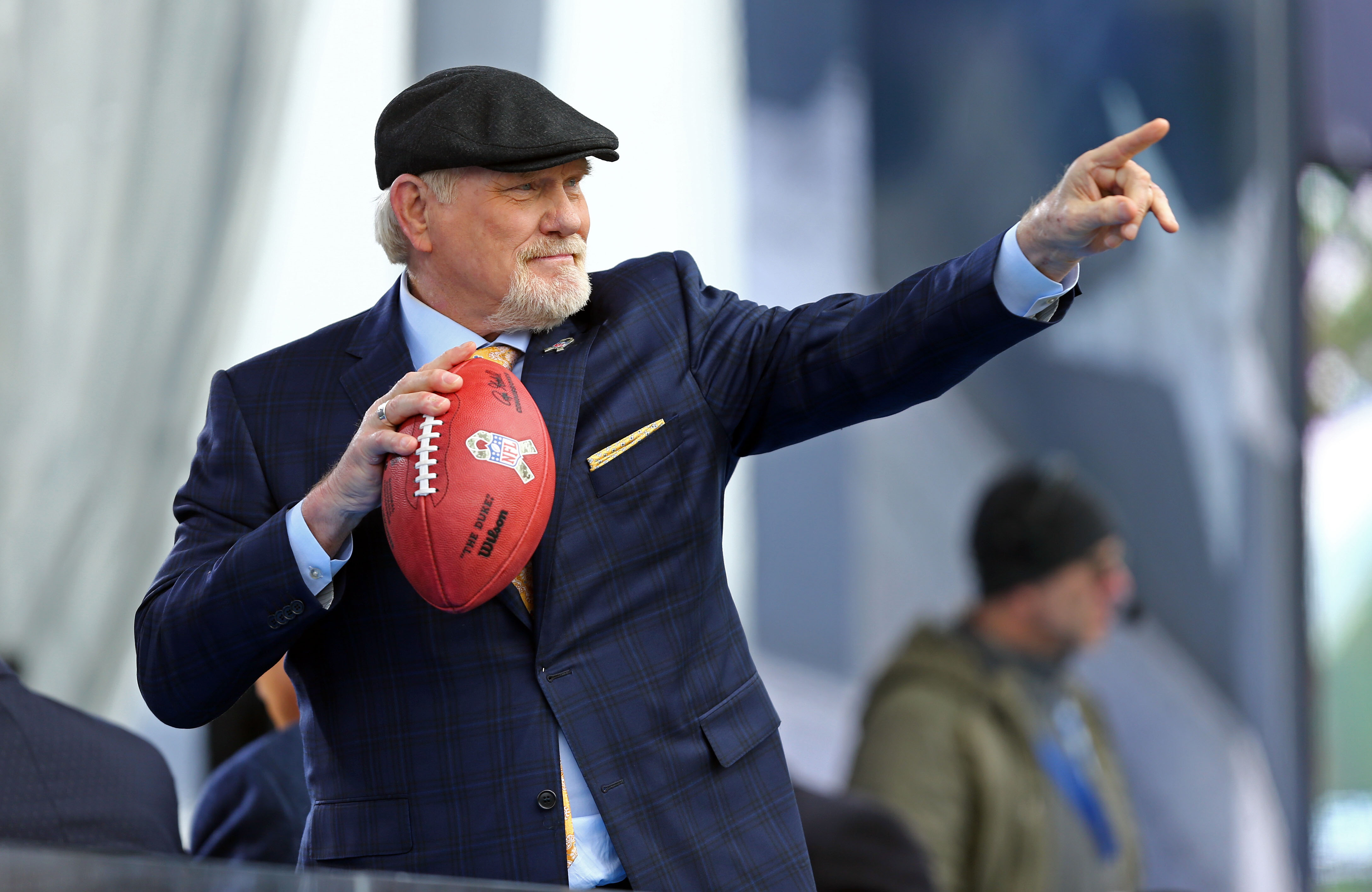 Terry Bradshaw To Star In Reality TV Show 'The Bradshaw Bunch'