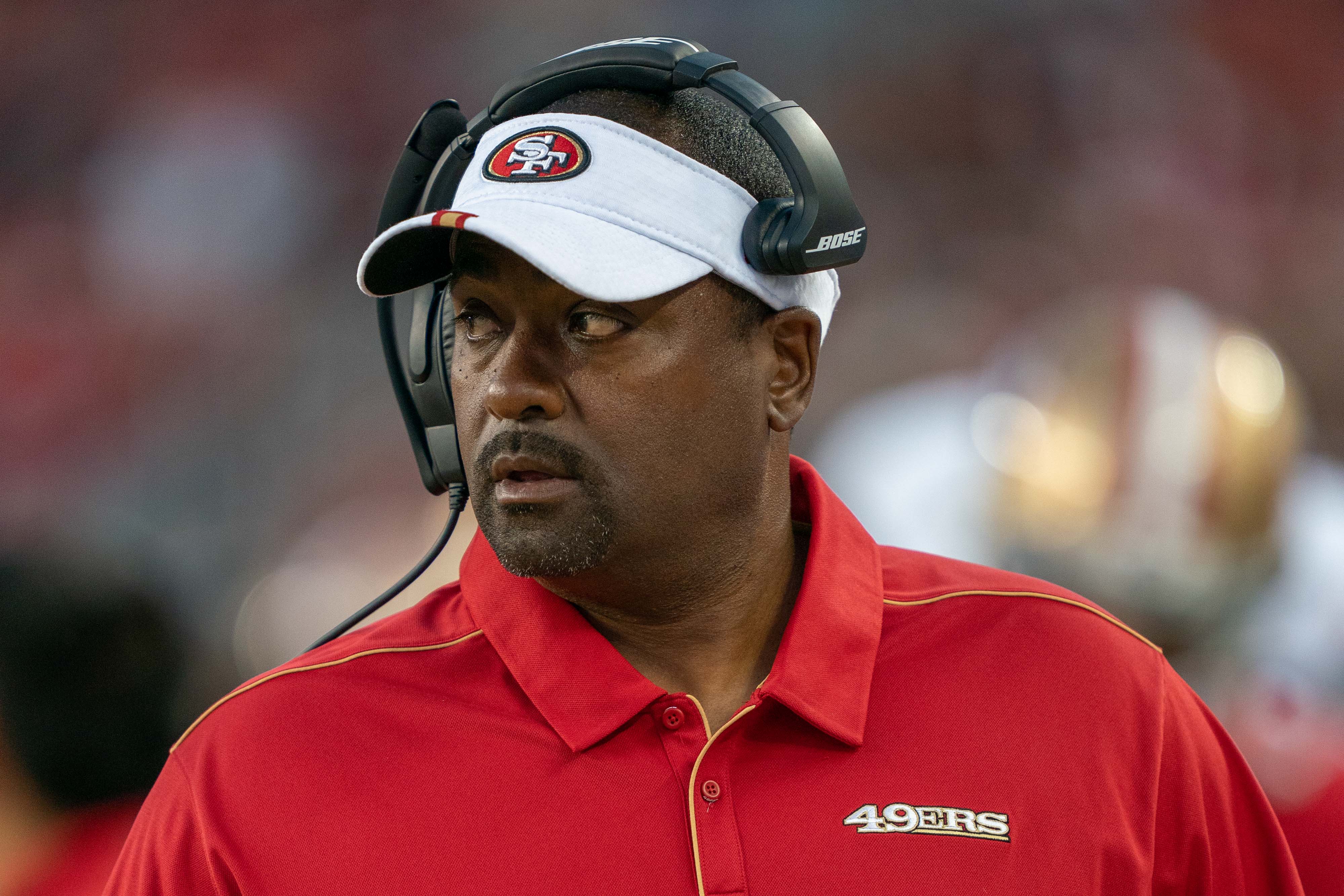 Jon Embree Might be Ideal Fit as Eagles OC