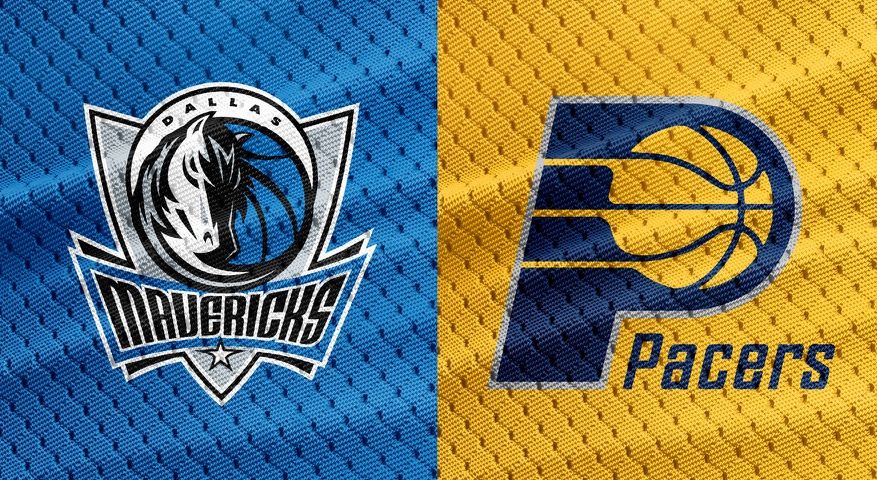 Dallas at Pacers GAMEDAY: A Look at The Thoroughly Modern Mavs