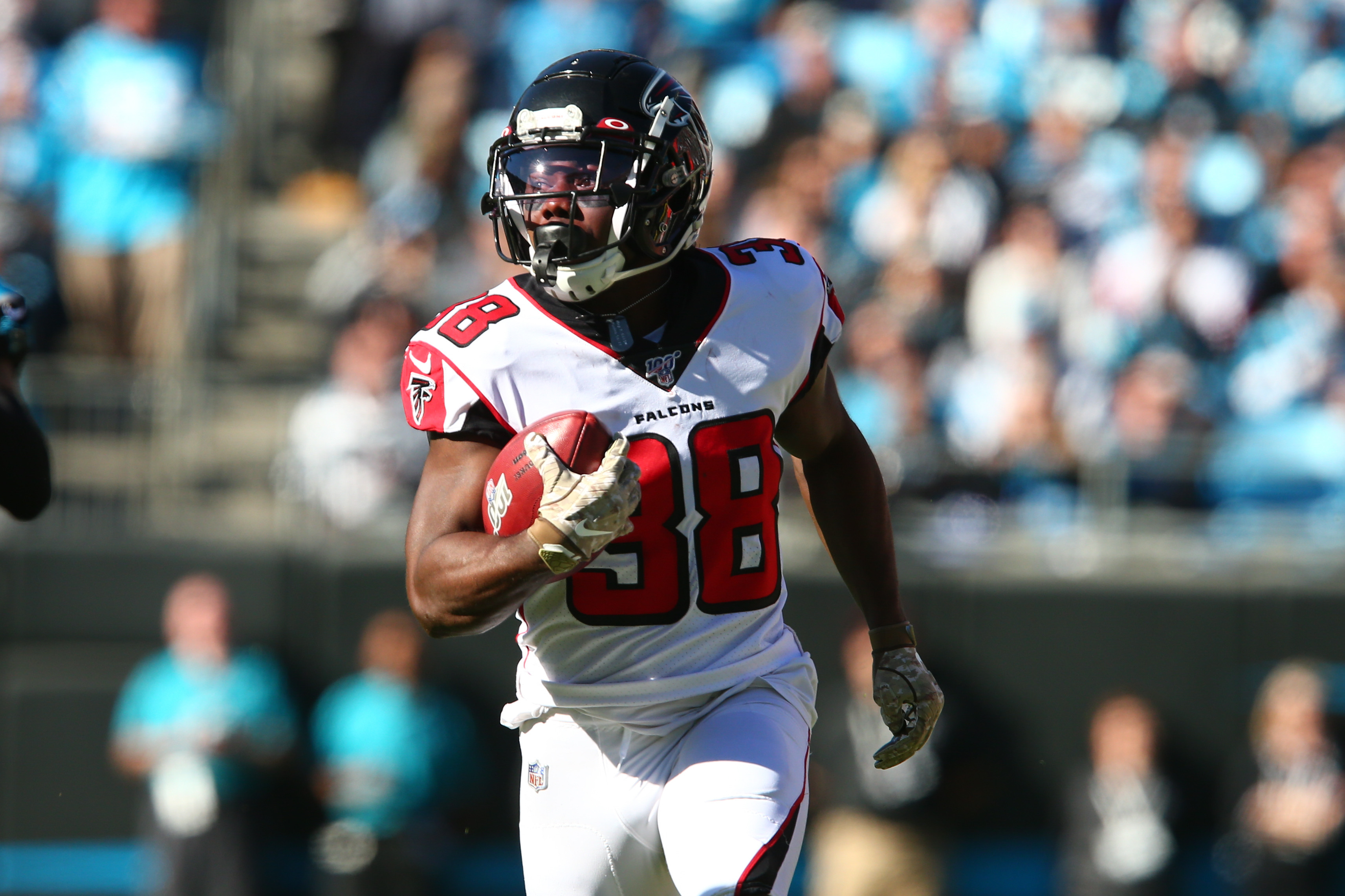 2019 Atlanta Falcons Roster Review: Return Specialist