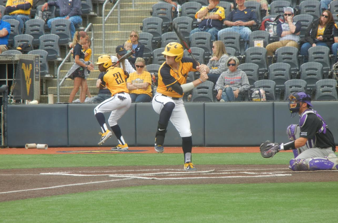 2020 West Virginia Baseball Season Preview