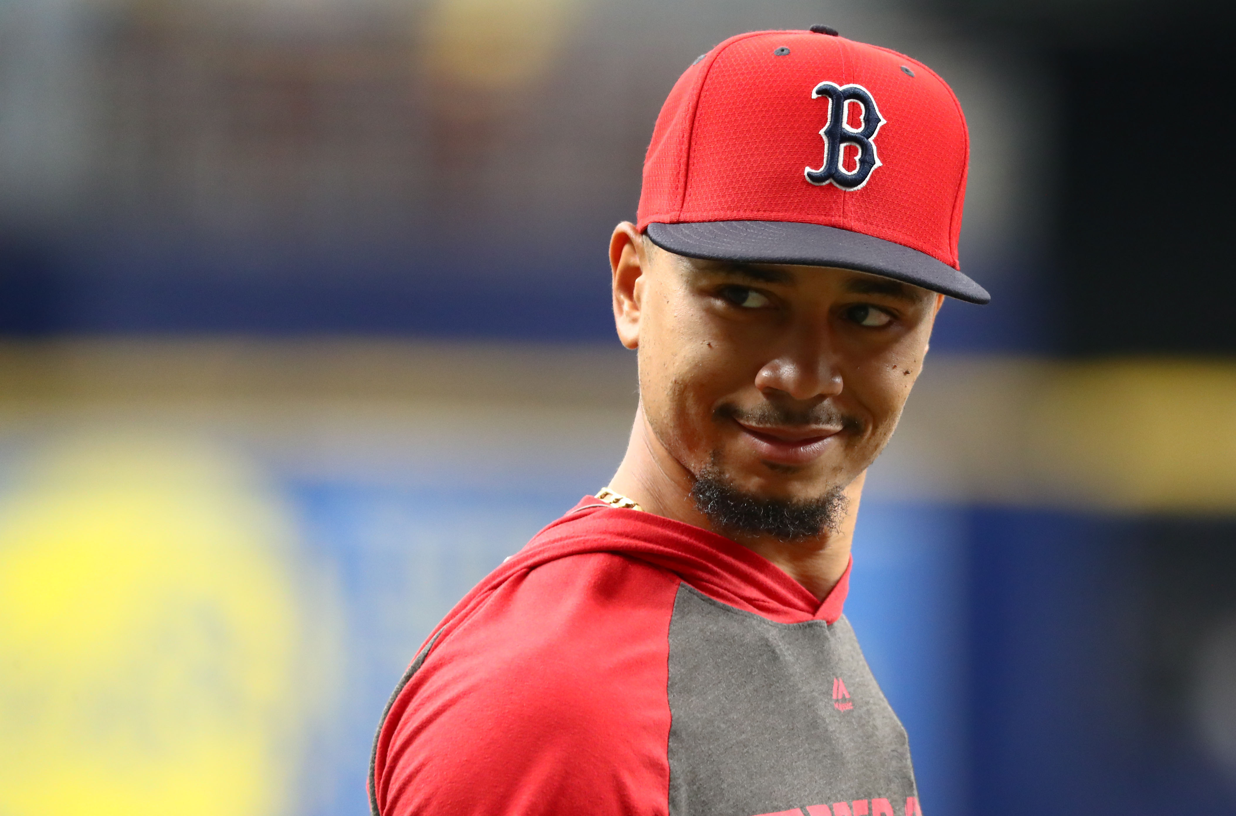 How Does The Mookie Betts Trade Impact The Yankees' Pursuit of a World ...
