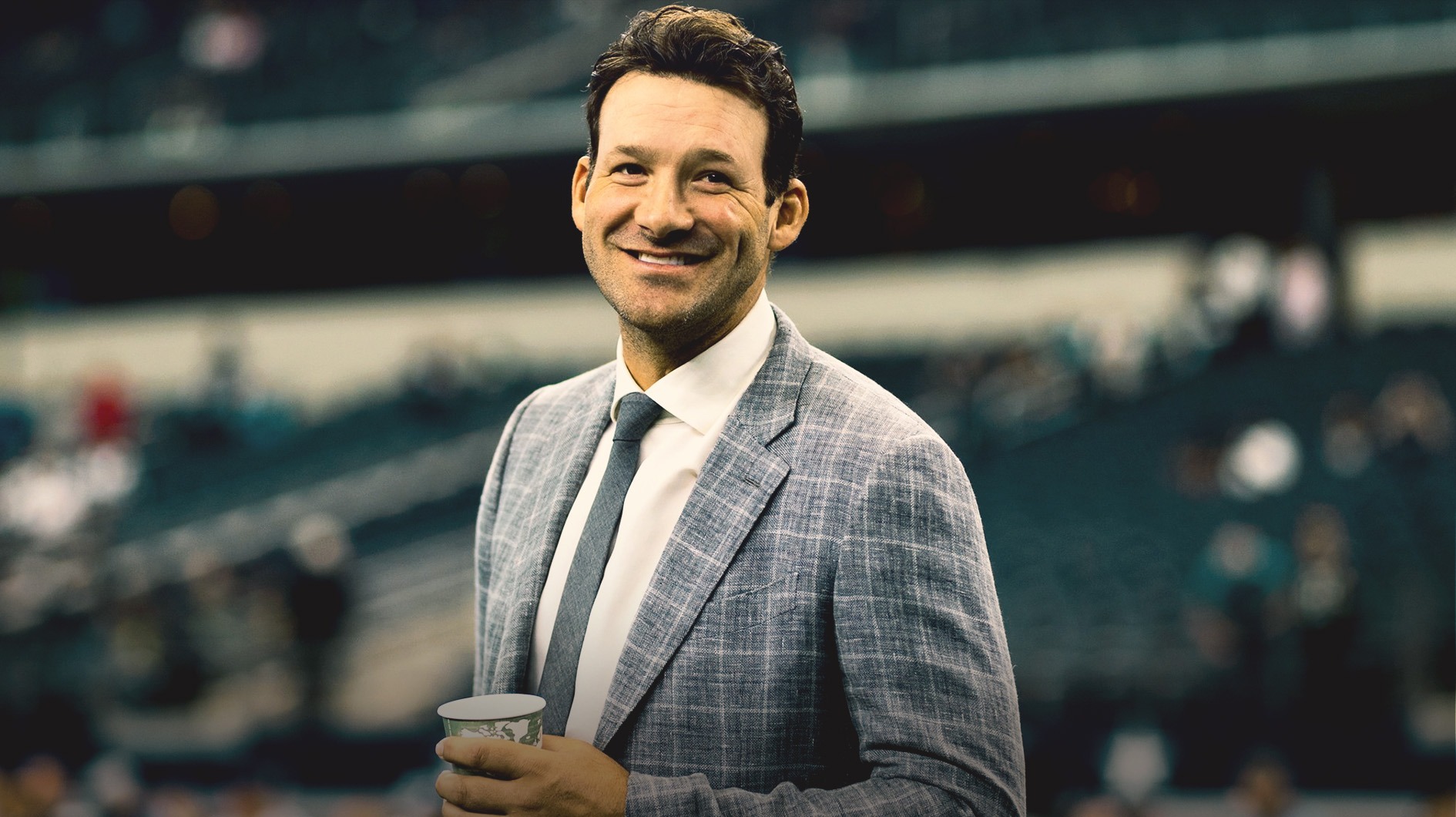 Tony Romo NFL Stats & Accolades: Did Cowboys QB Make Super ...