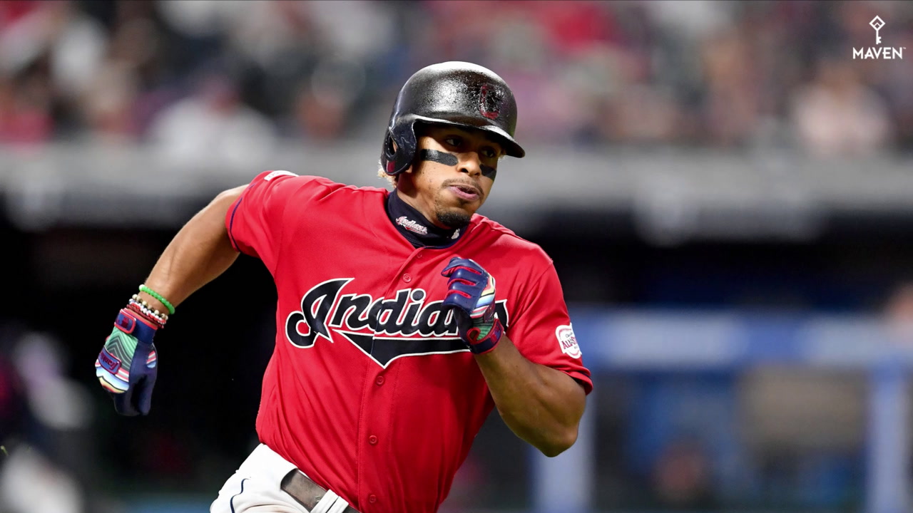 Indians Fans Shouldn't Compare Francisco Lindor's Situation to