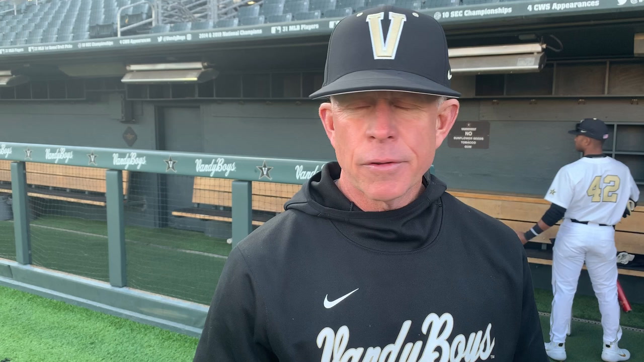 vanderbilt baseball salute to service hat