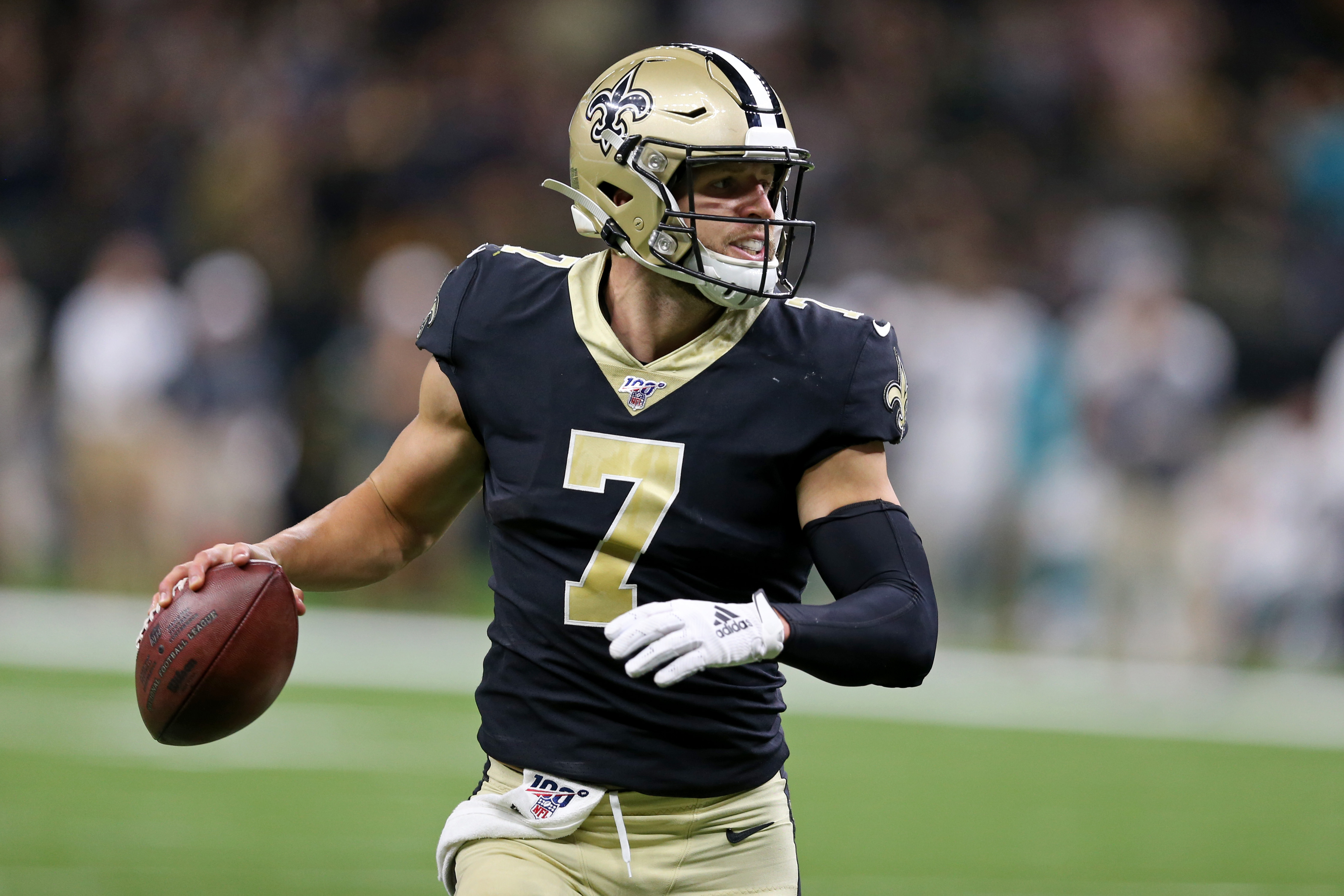 Flipboard Retaining Taysom Hill Tells Us Nothing About the Saints