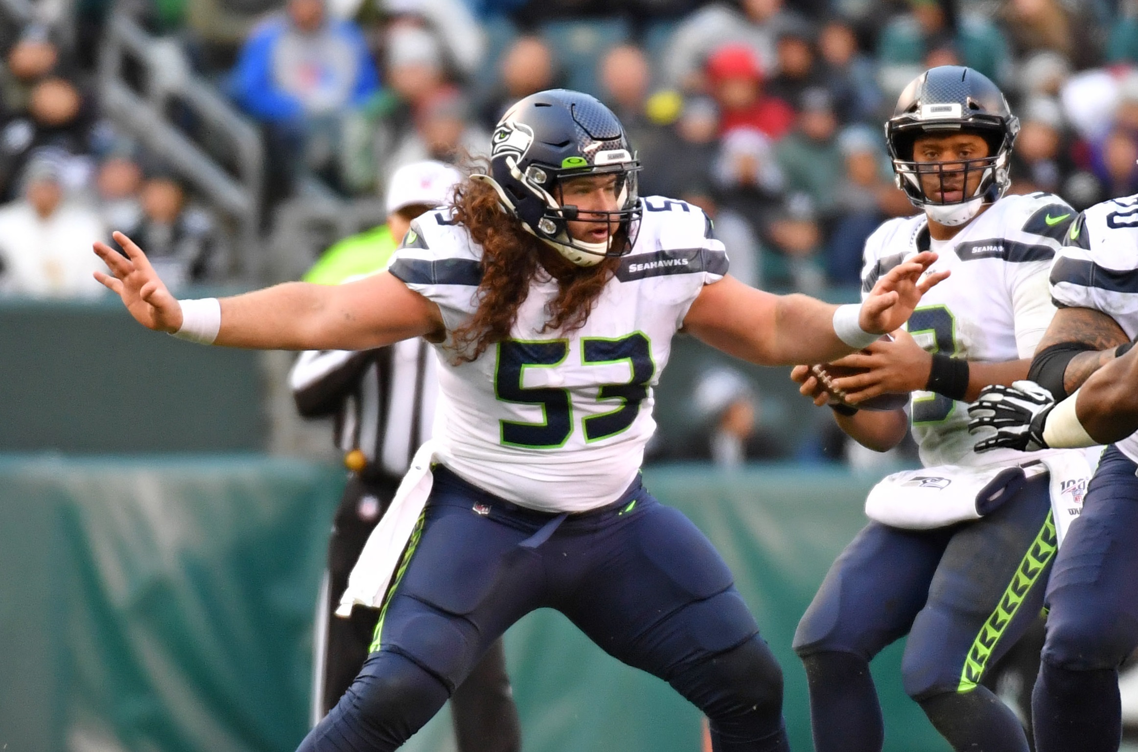 Revisiting Seahawks Past Compensatory Draft Picks