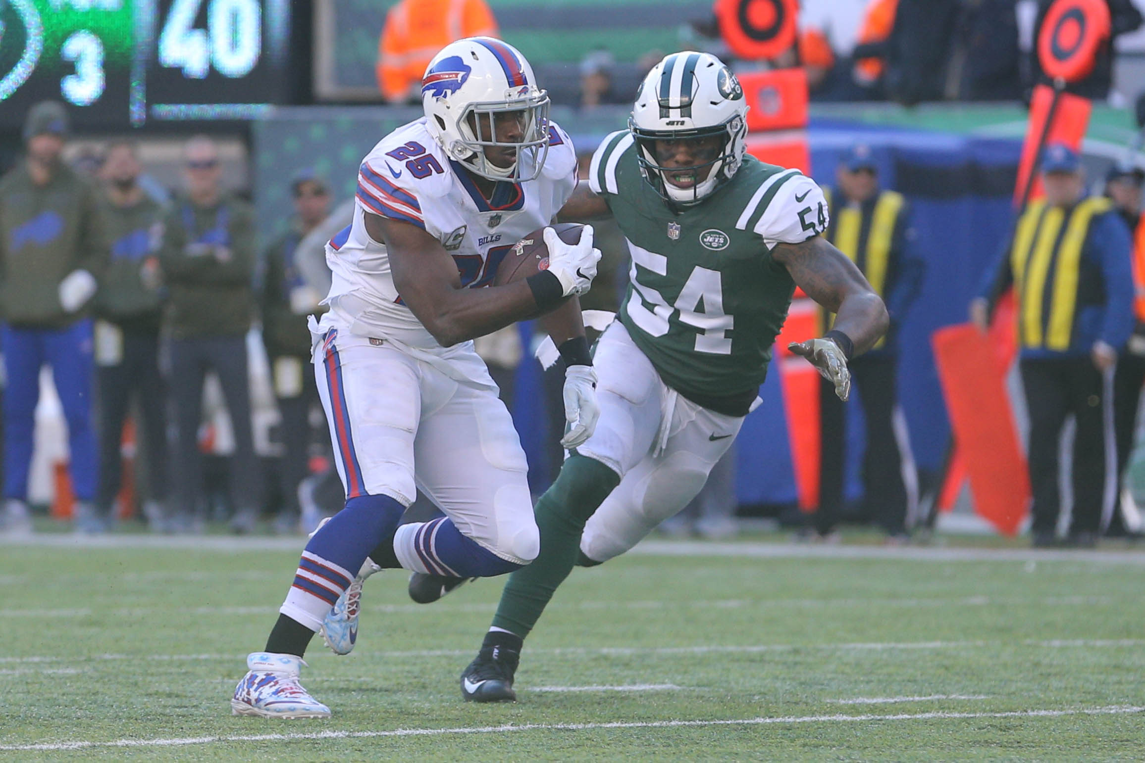 ny jets payroll