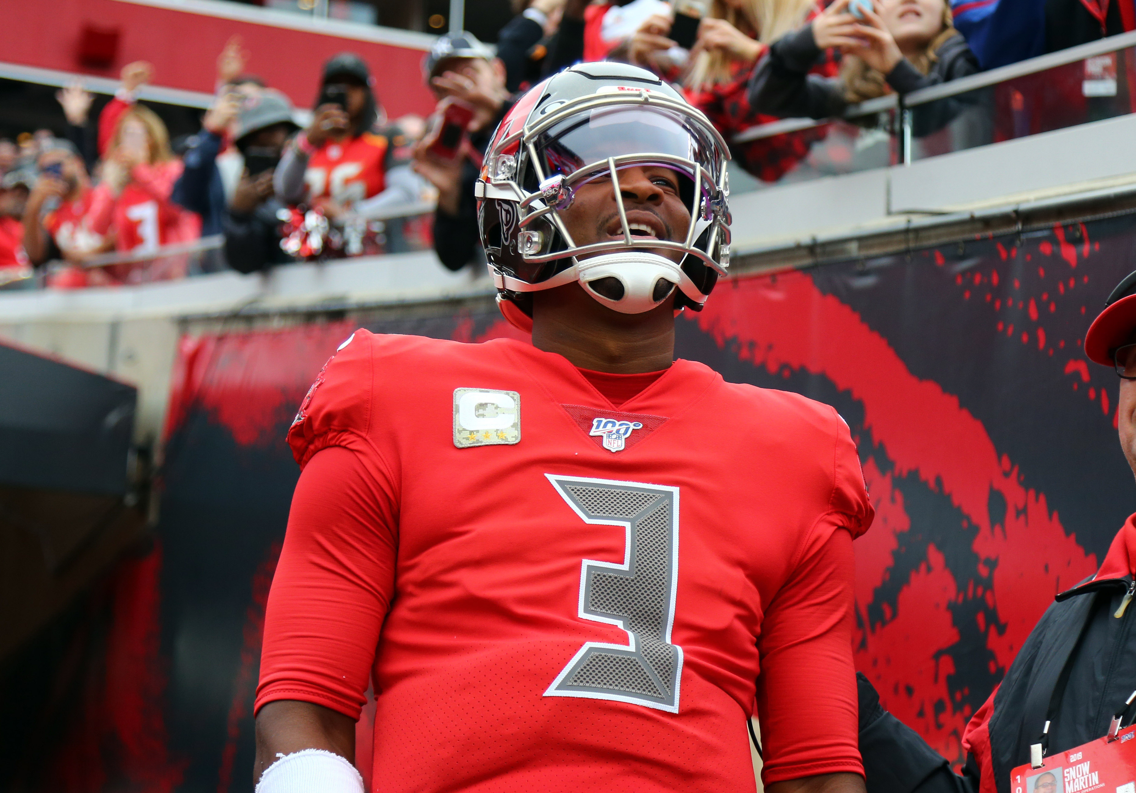 Takeaway: Steelers Are Not The 'Best Fit' For Jameis Winston