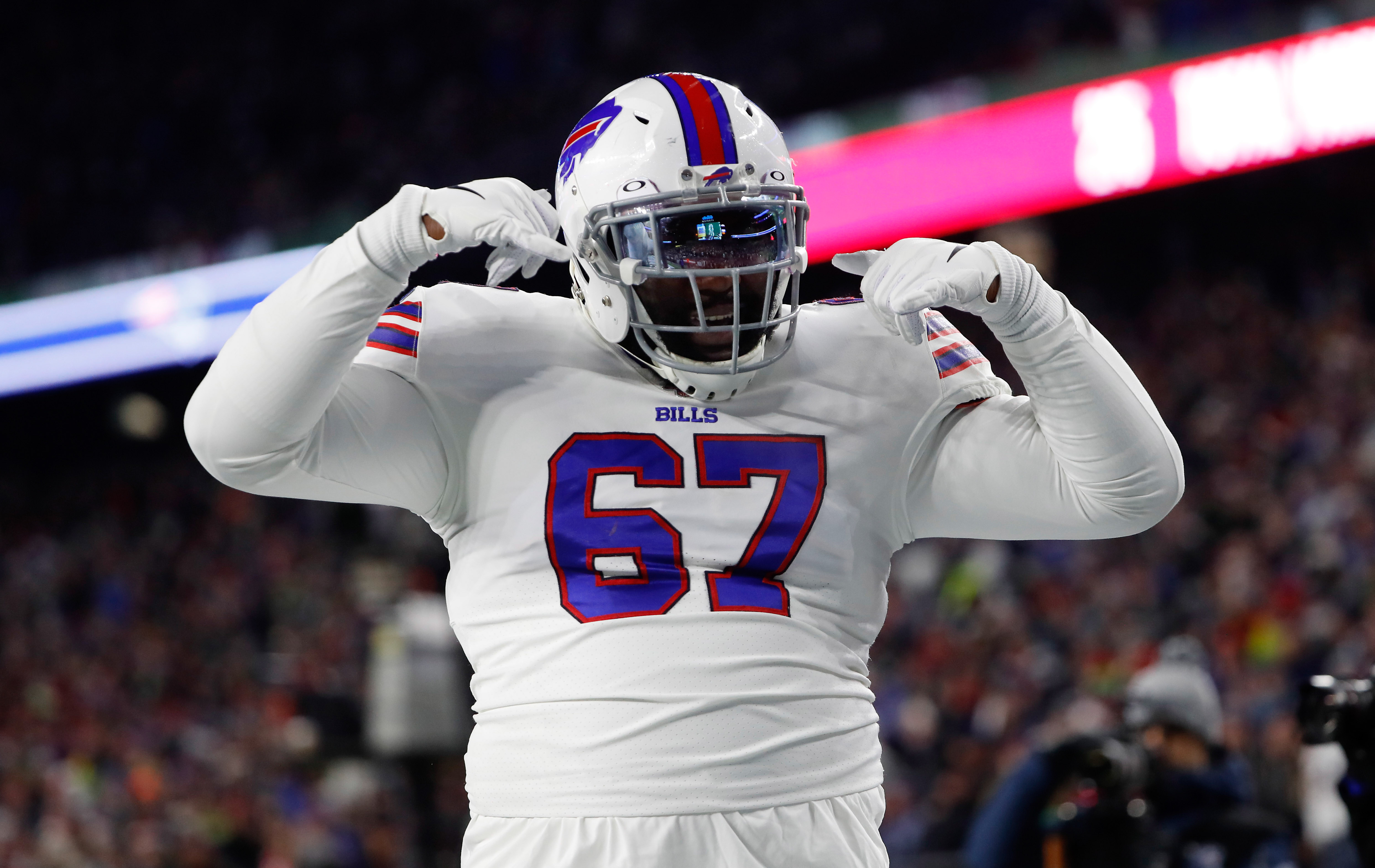 bills jersey