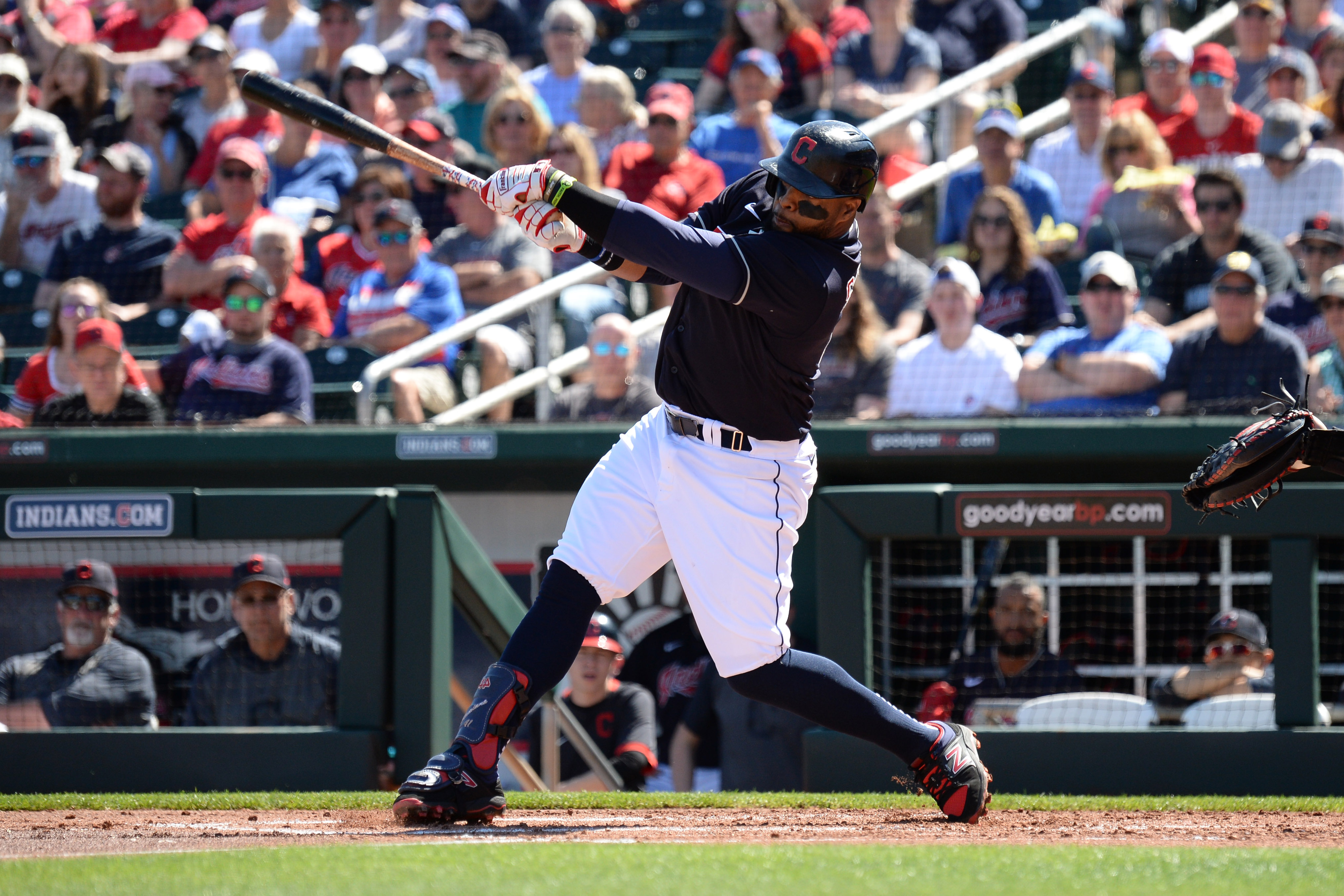 carlos santana mlb