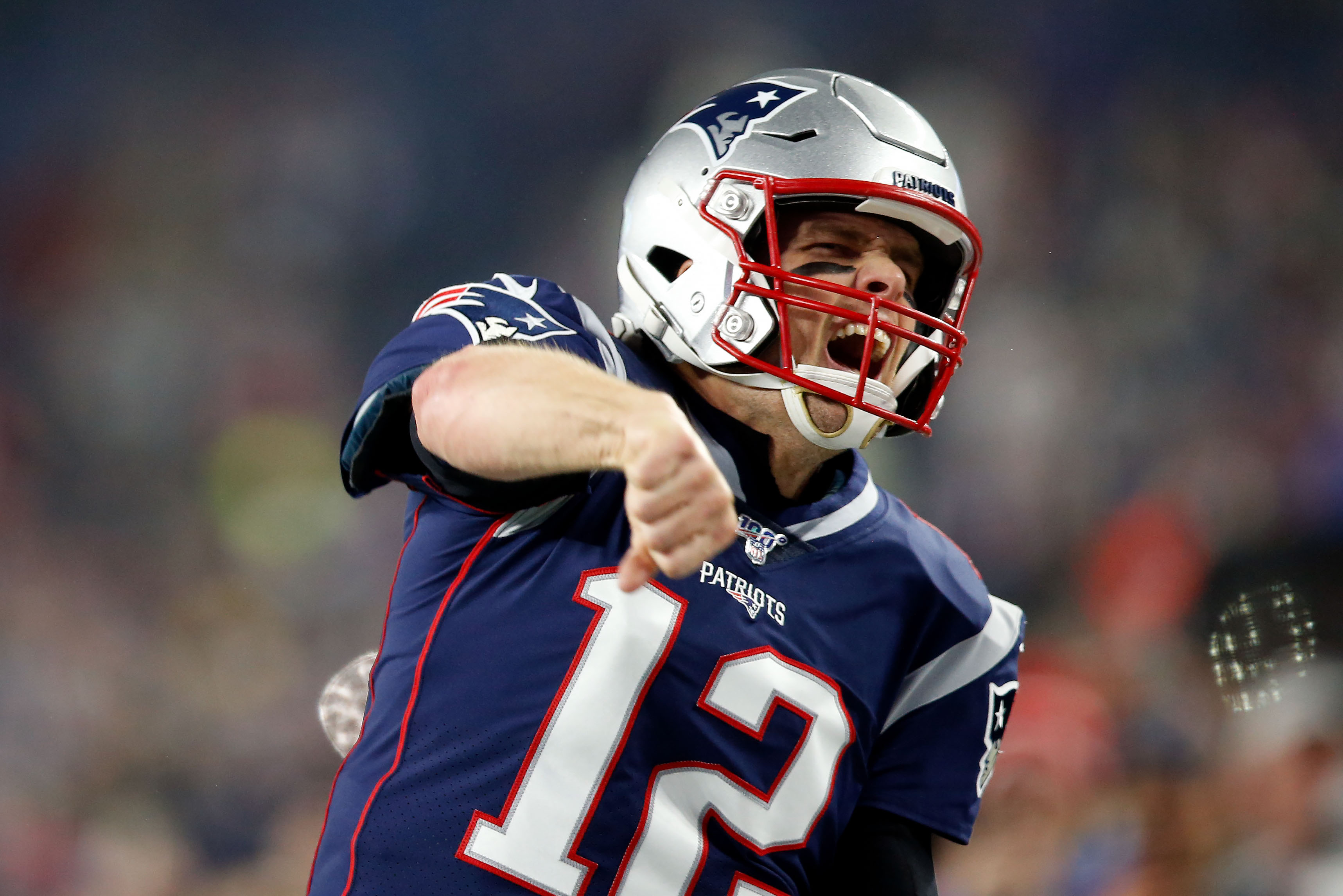 Bucs Sign Tom Brady to 2Year Deal