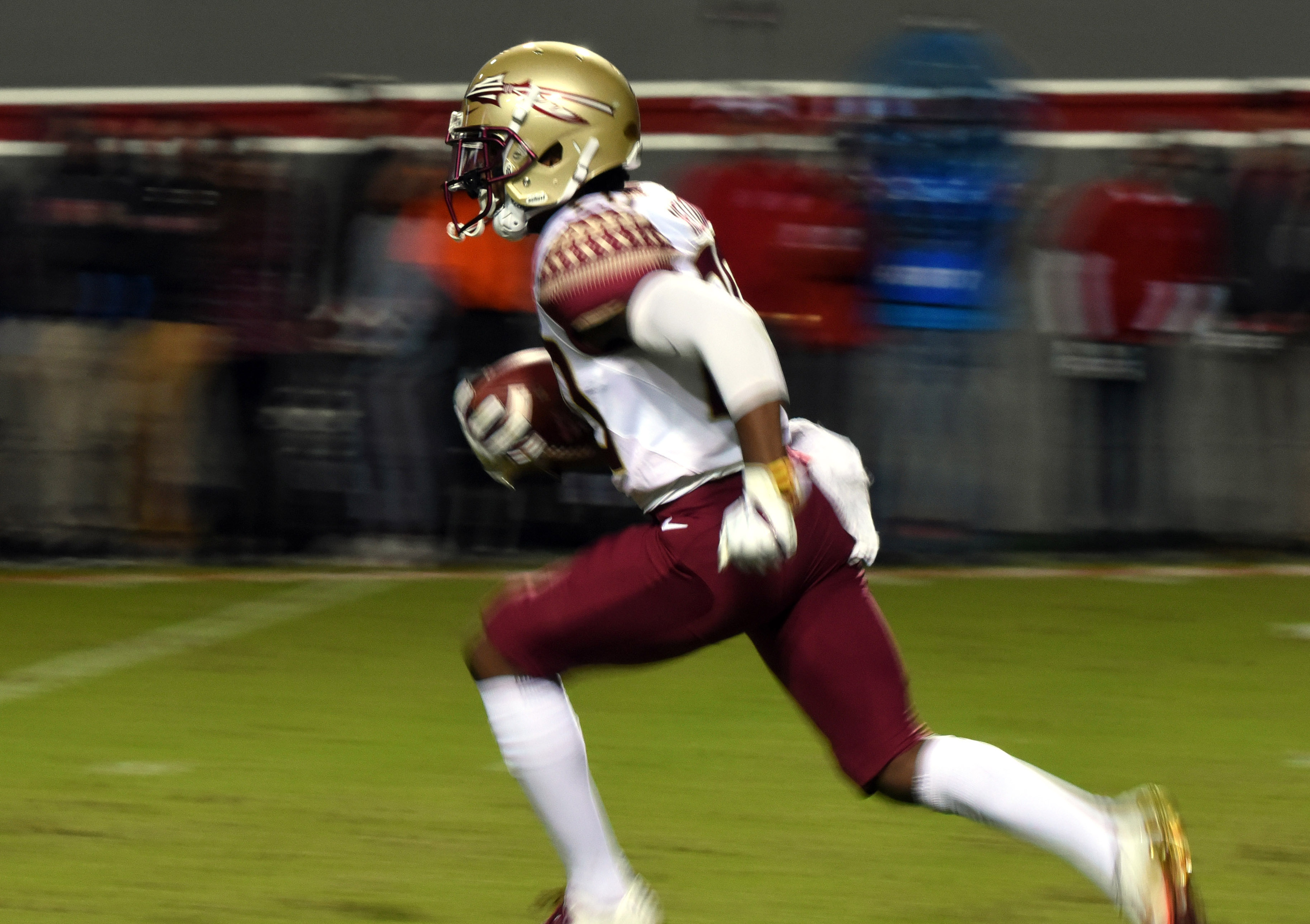 FSU AM A 2022 Linebacker Offer and Even More Awards for FSU AM A 2022 Linebacker Offer and Even More Awards for