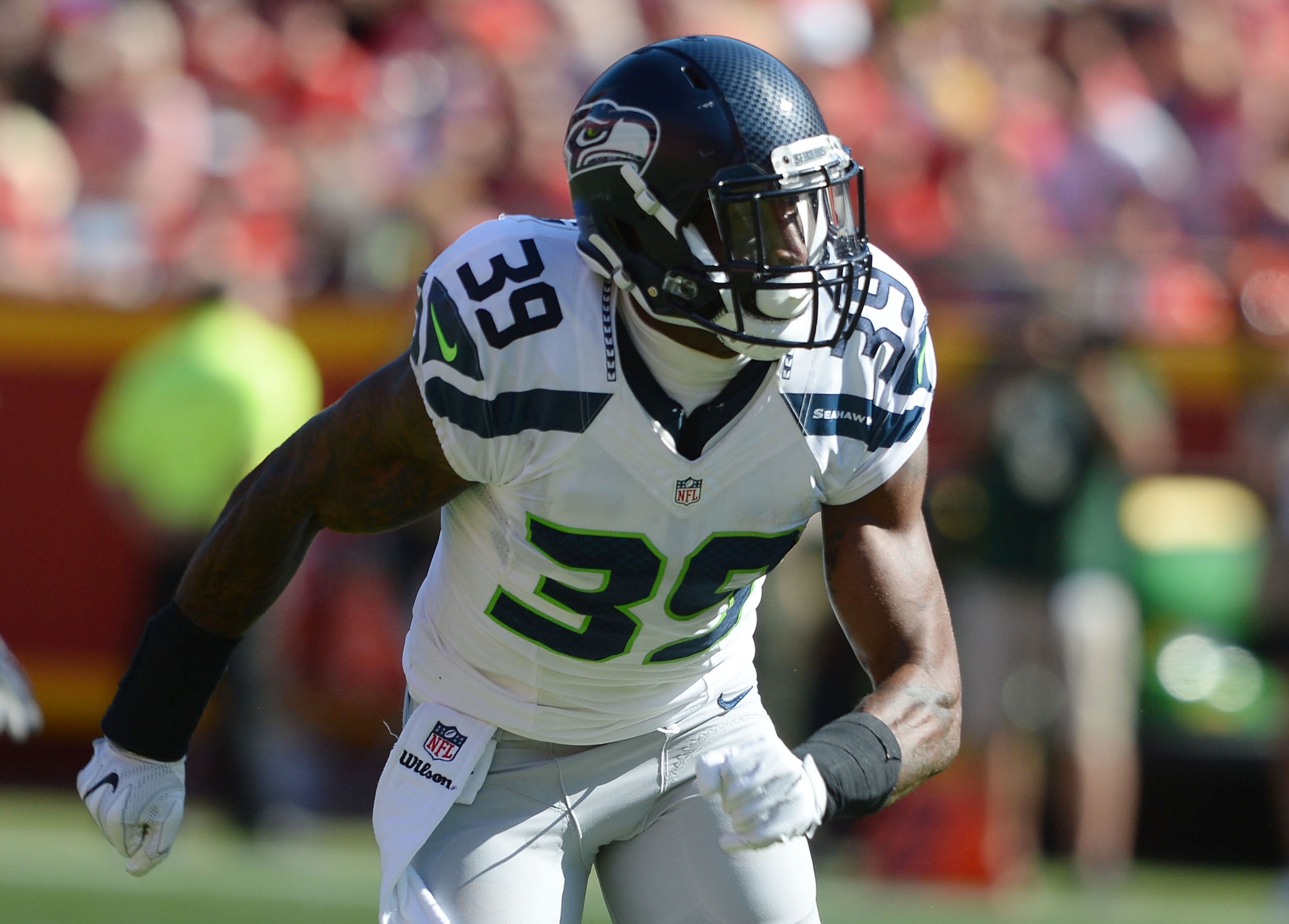 The Rise And Fall Of Former Seahawks CB Brandon Browner