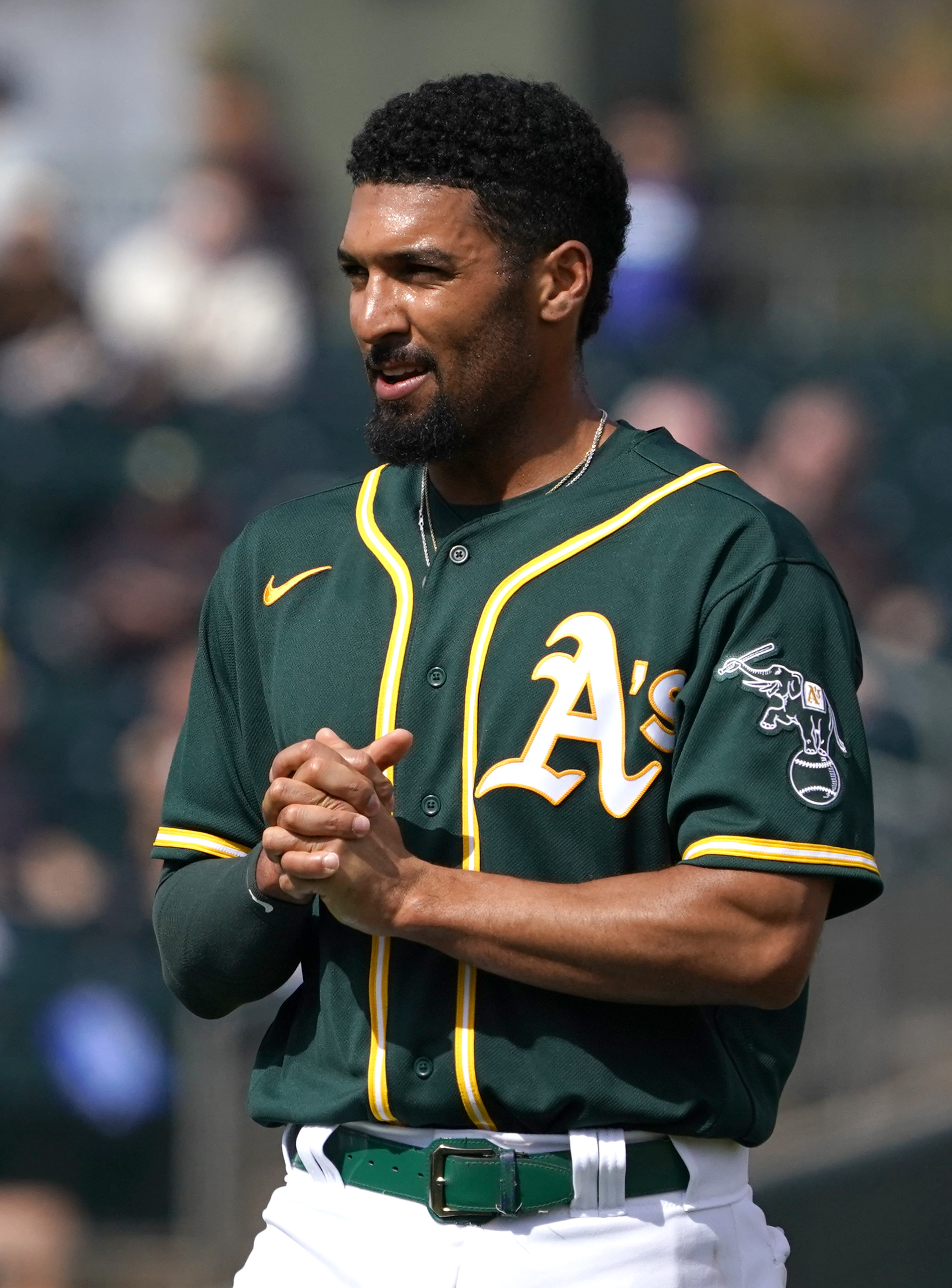 marcus semien