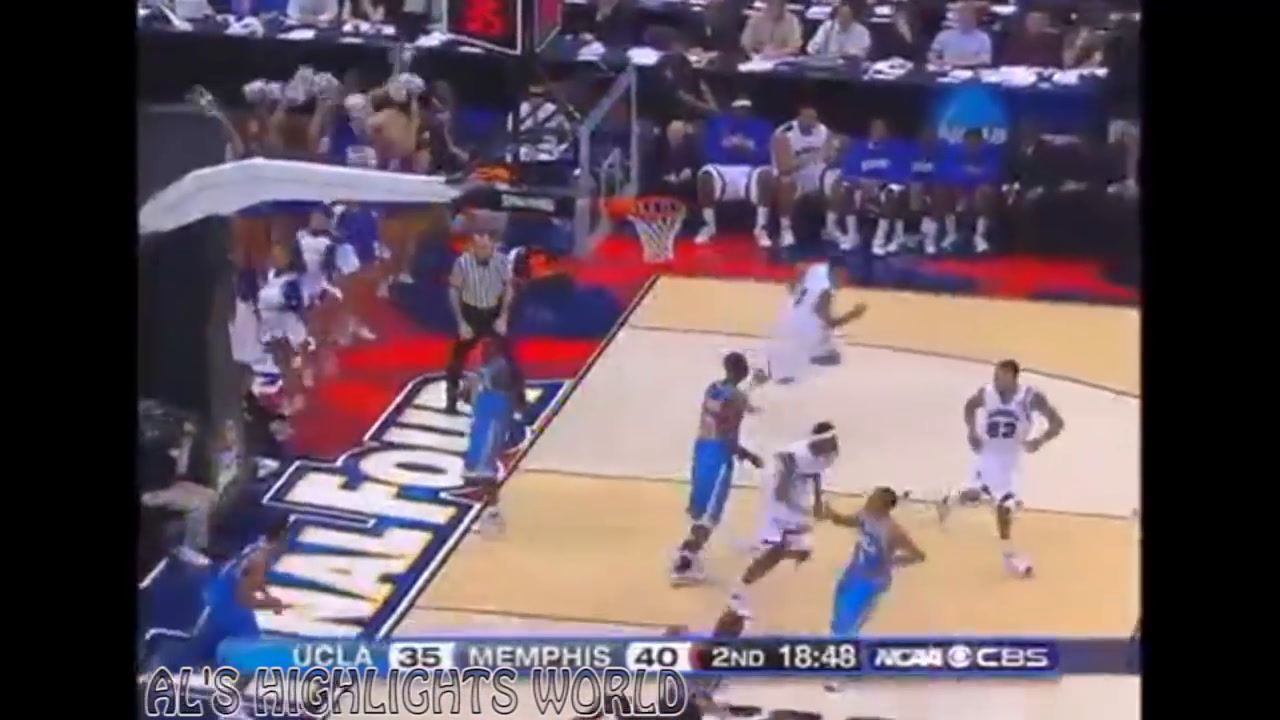 Looking Back At Russell Westbrook Houston Rockets March Madness