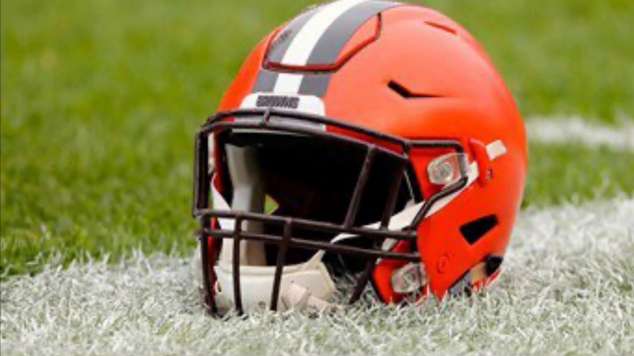 Browns Executive Vice President Puts in Stone That the Uniform Reveal is Real Close Browns Executive Vice President Puts in Stone That the Uniform Reveal is Real Close