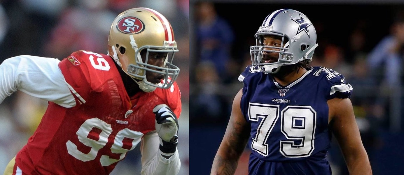 Cowboys NFL Free Agency Tracker: The In-House Guys Left – Bennett Vs. Covington … vs. Newcomer Aldon Smith Cowboys NFL Free Agency Tracker: The In-House Guys Left – Bennett Vs. Covington … vs. Newcomer Aldon Smith