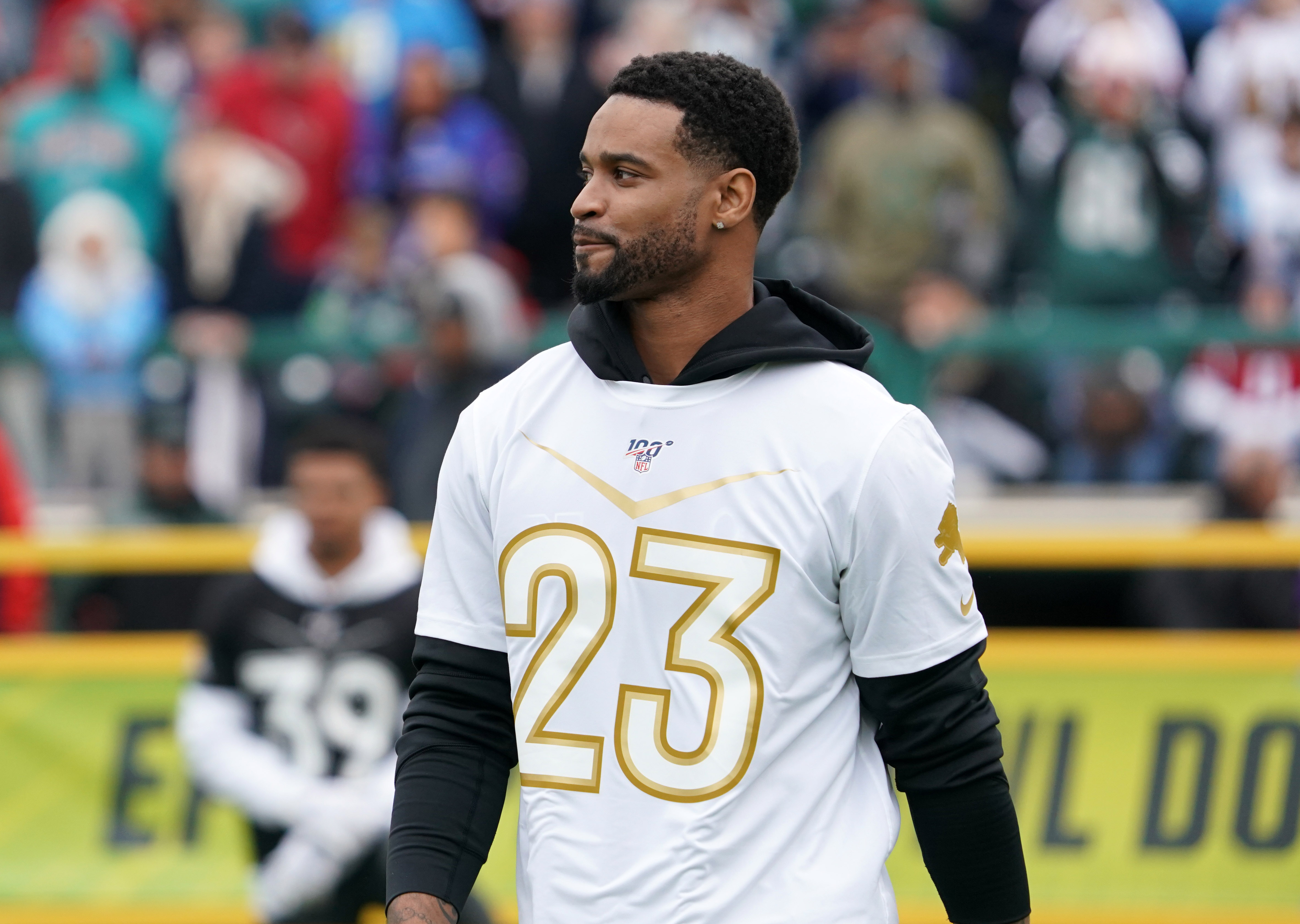 NFL Executives Blast Lions NFL Executives Blast Lions