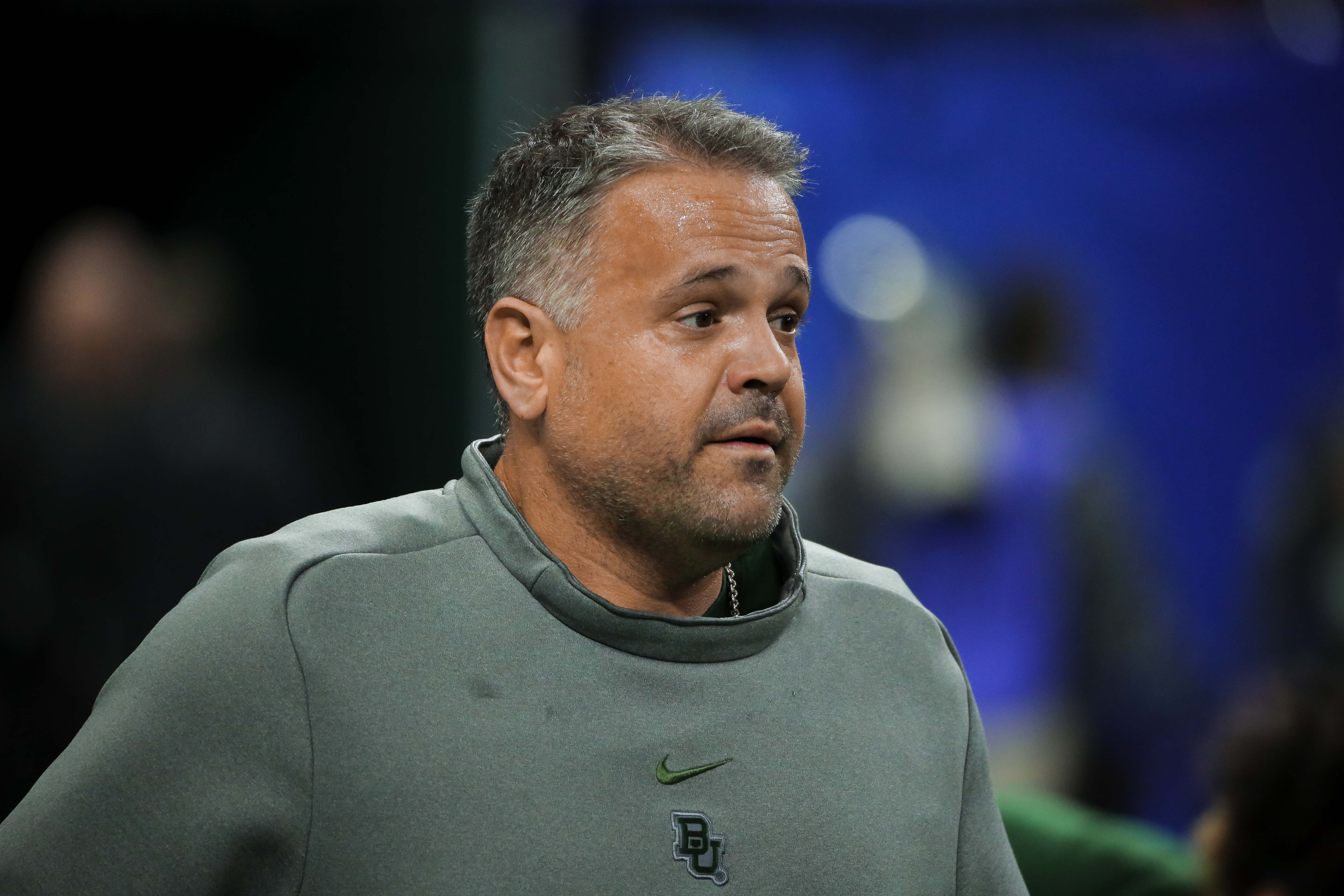 Rhule Adding His Former College Players Isn’t a Bad Thing Rhule Adding His Former College Players Isn’t a Bad Thing