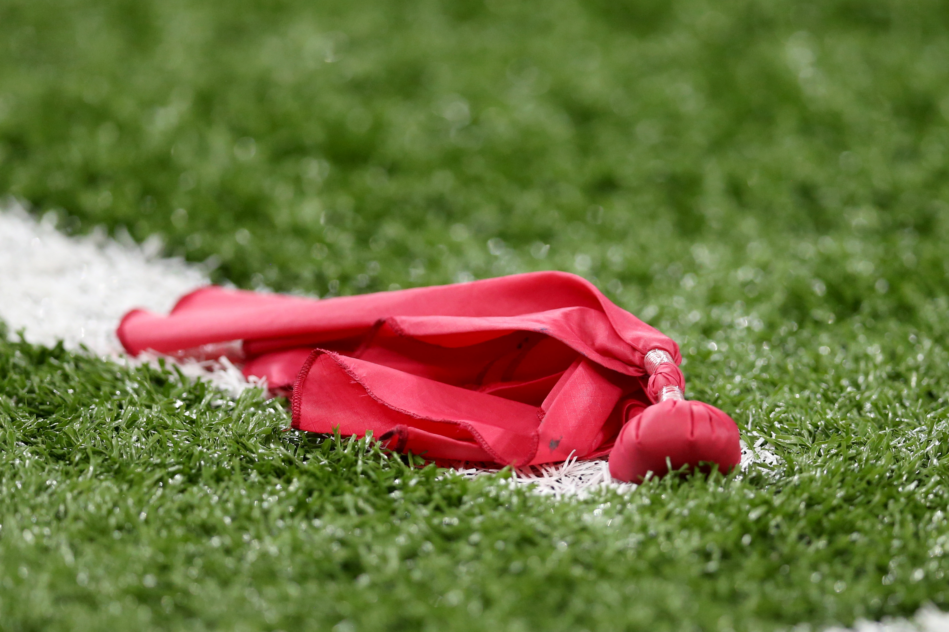 RED FLAG! Was Saints Draft Room move “Dumb and Dangerous” like reporter claims? (Fans Poll) RED FLAG! Was Saints Draft Room move “Dumb and Dangerous” like reporter claims? (Fans Poll)