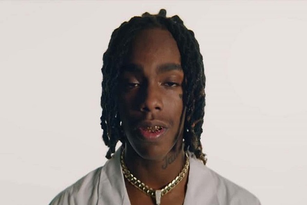 YNW Melly Files For Early Release After Reportedly Testing Positive For ...
