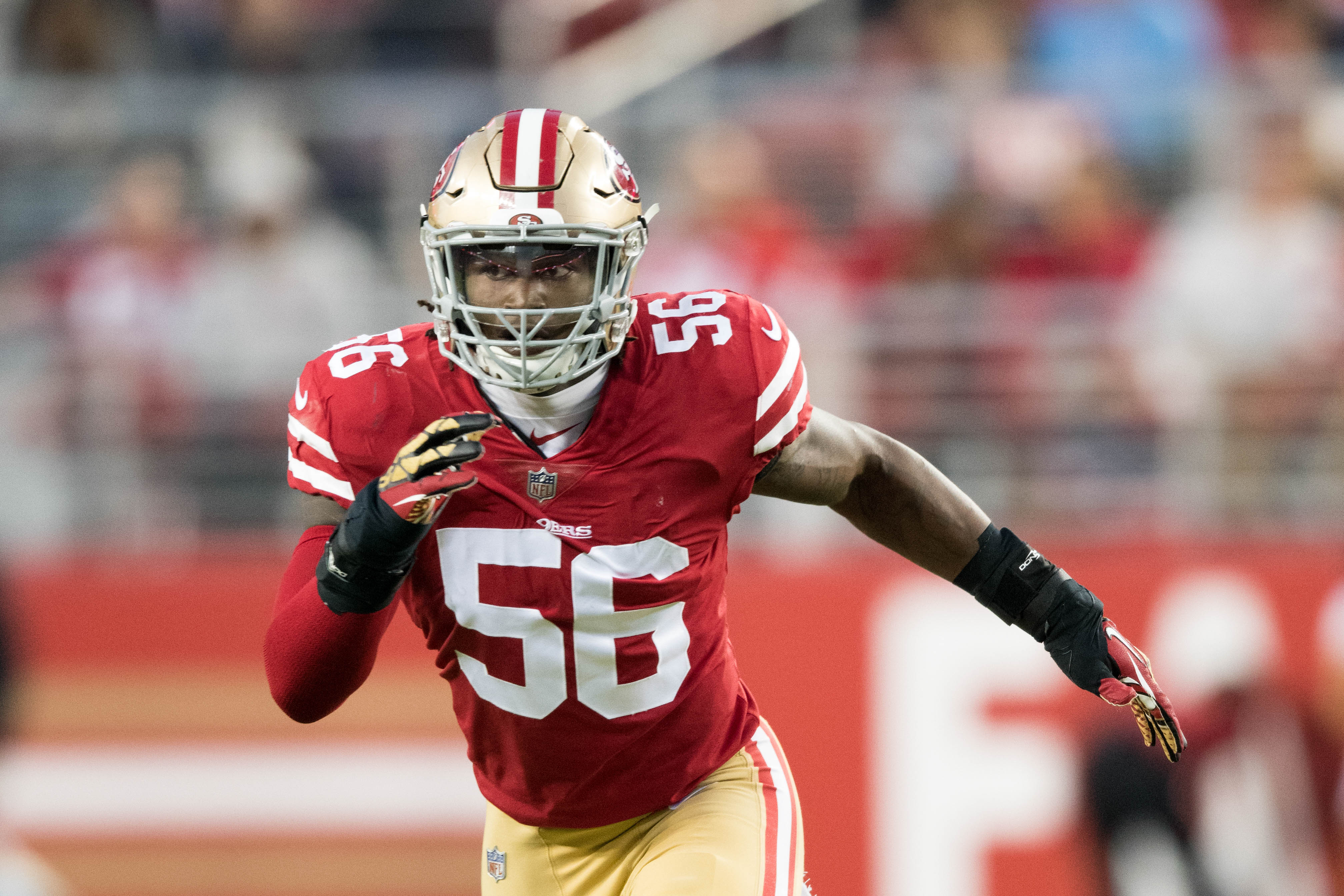 Ranking the 49ers Five Worst Draft Picks in Last Decade Ranking the 49ers Five Worst Draft Picks in Last Decade