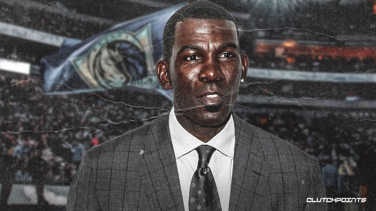 Is Michael Finley a Bulls GM Candidate? Hed Be Amazing, Mavs Cuban Says Is Michael Finley a Bulls GM Candidate? Hed Be Amazing, Mavs Cuban Says