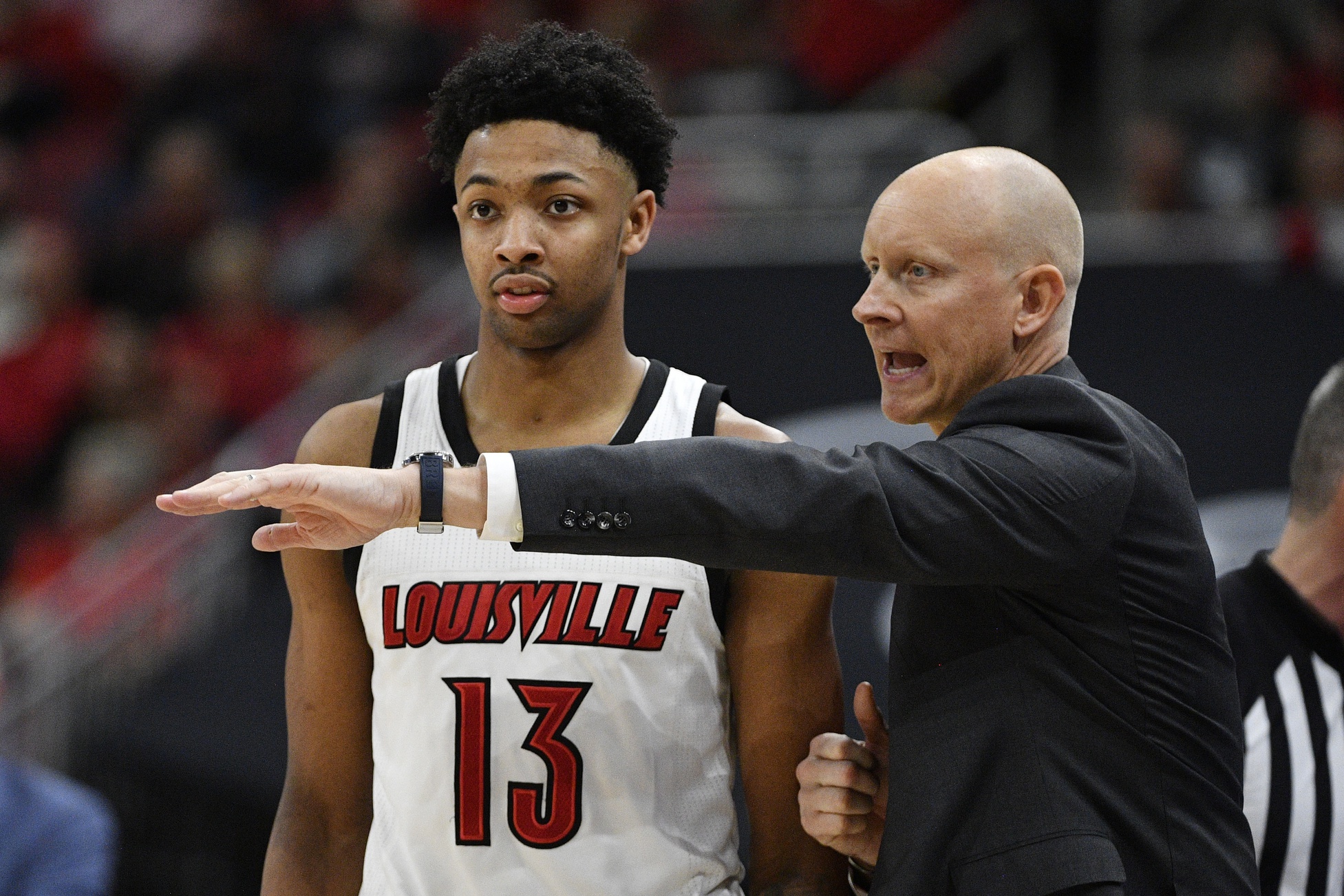 Louisville Basketball 2020-21 roster outlook 2.0: Jones & Minlend join the fray