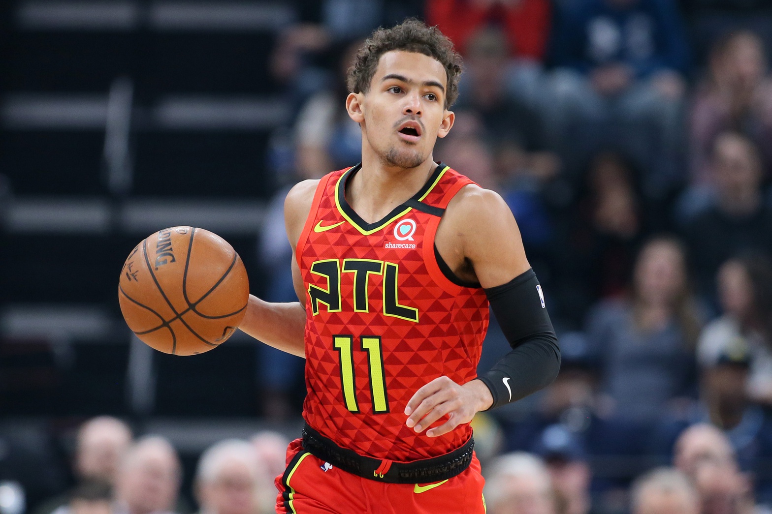 Trae Young Wiki, Career Stats And Highlights, Parents And NBA Draft