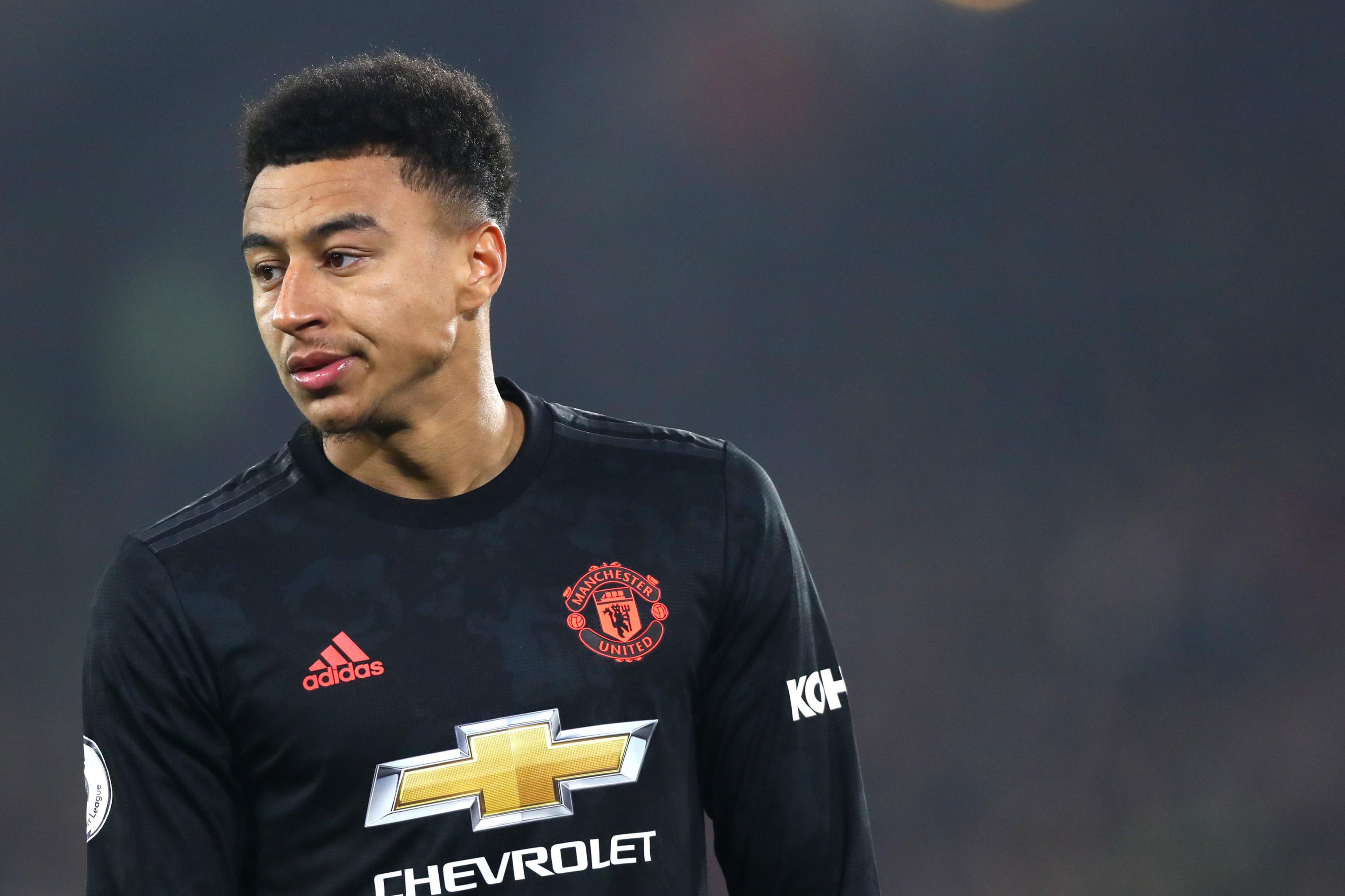 Lingard - Image to u