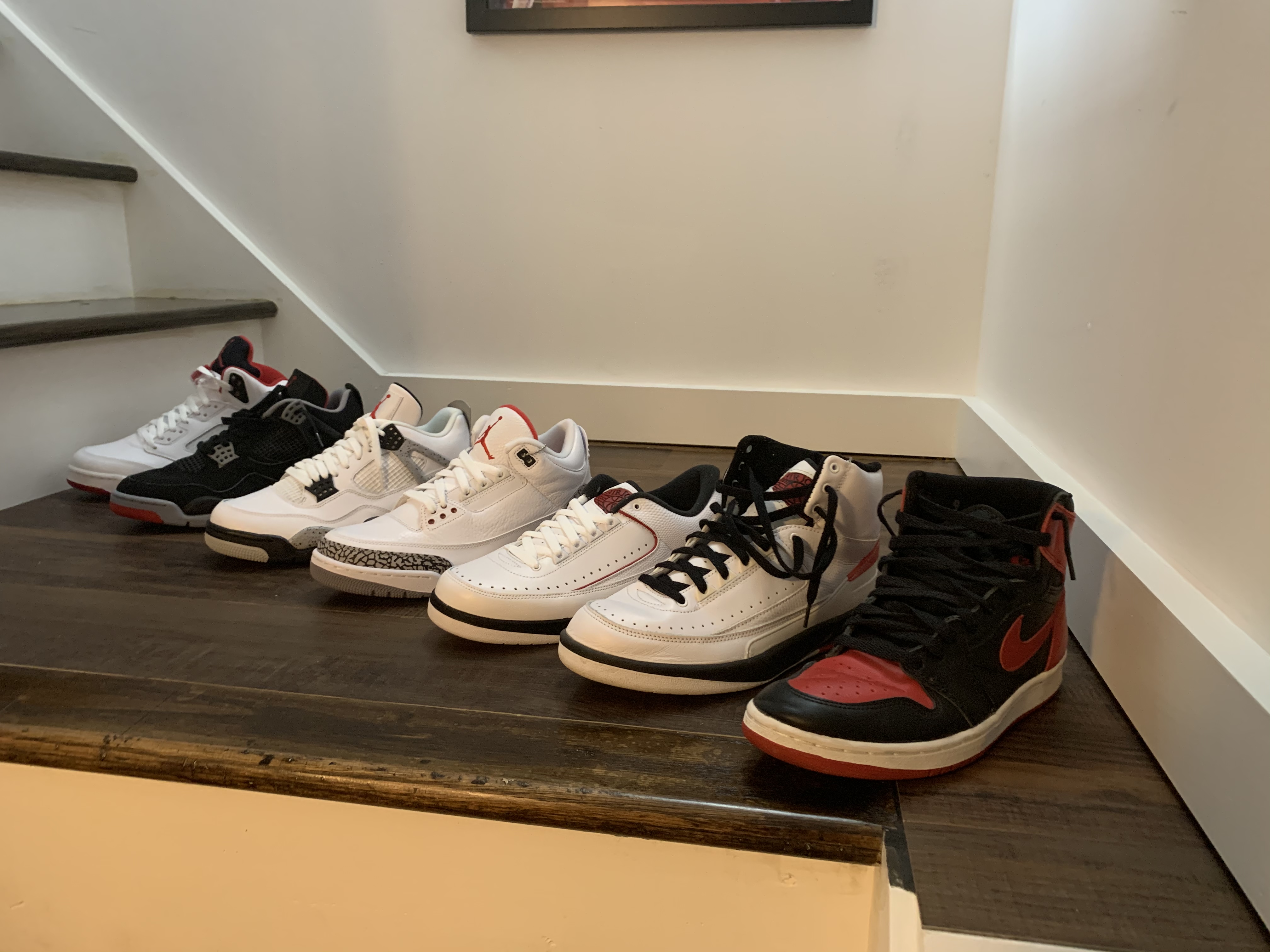 jordan 1 sports illustrated stockx