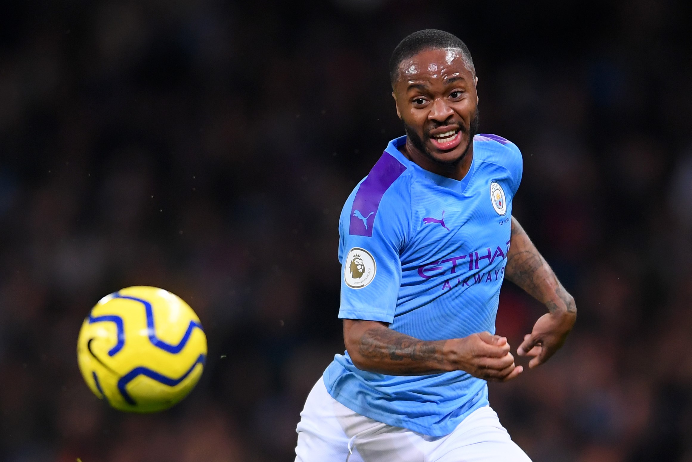 United Will Try To Sign Sterling The Independent Manchester United Transfer News 02 06