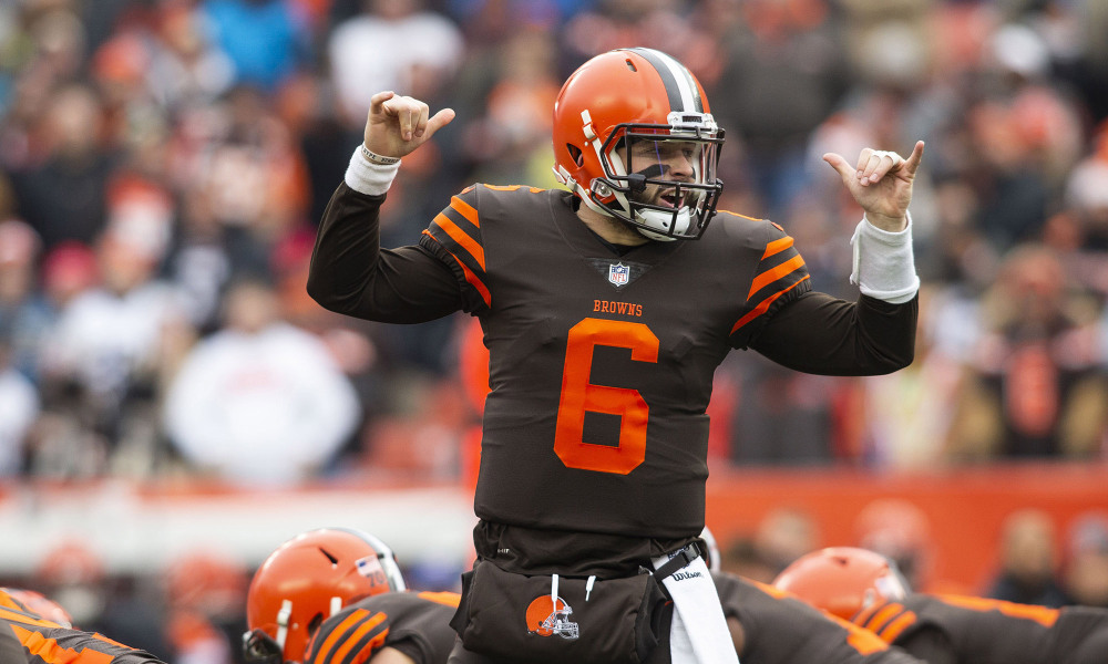 ESPN Re-Drafted The NFL: Where Do The Cleveland Browns Stand?