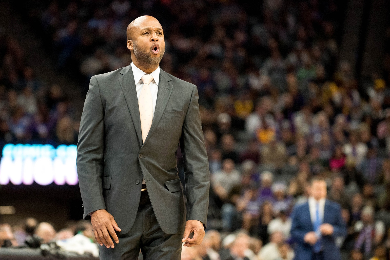 Brian Shaw To Coach New G League Team Featuring Elite Youth Prospects